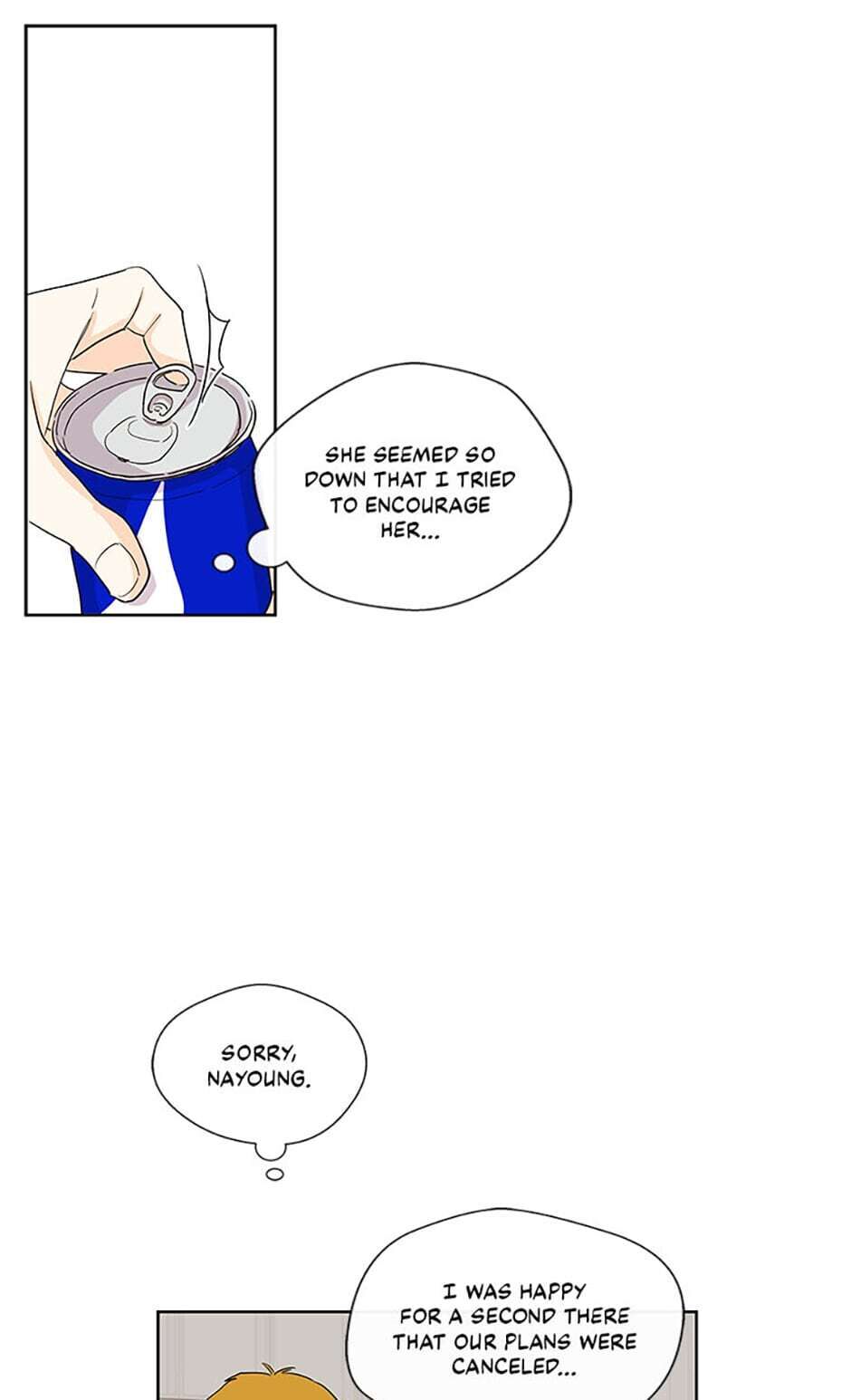 How We Love chapter 13 - page 27