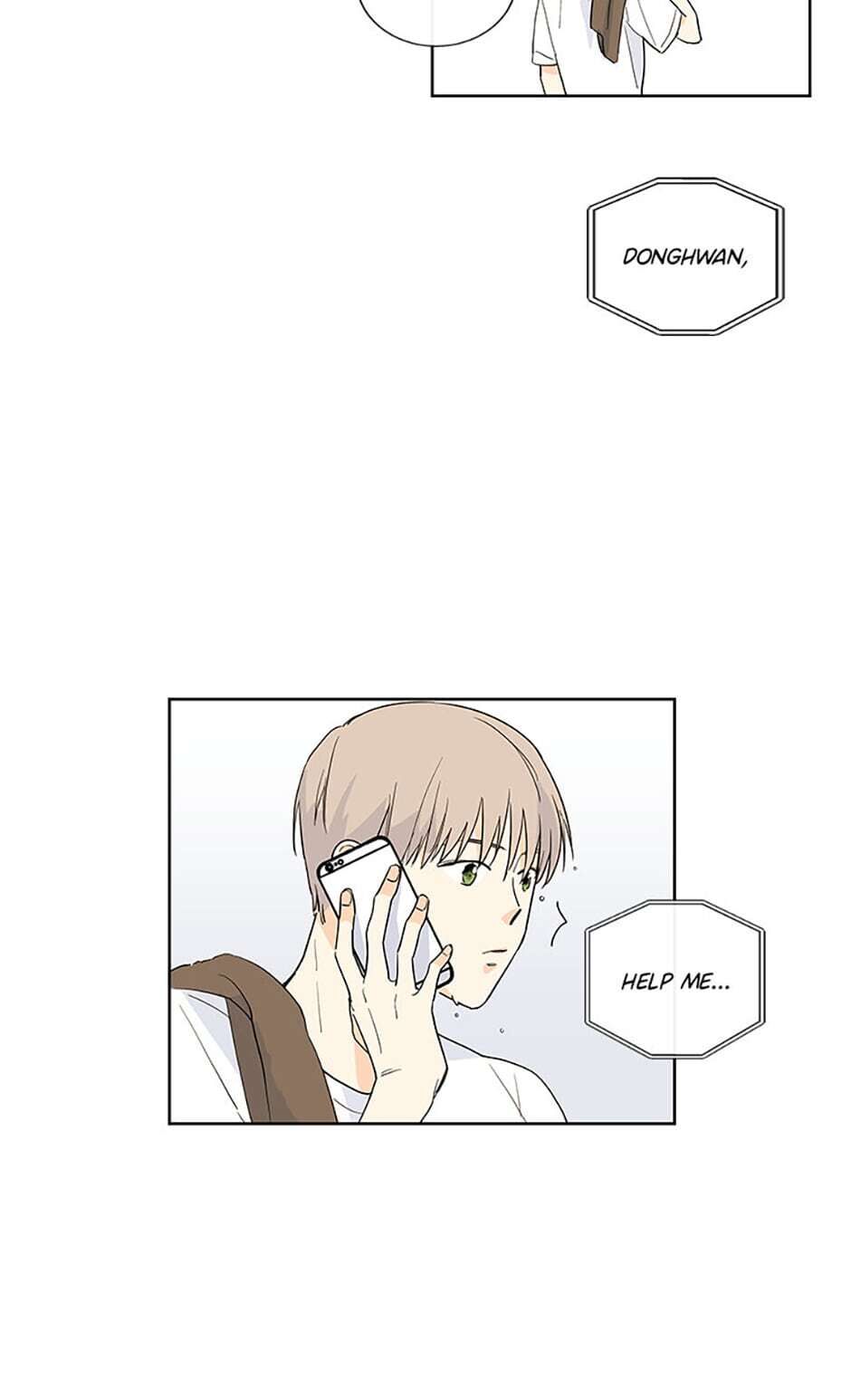 How We Love chapter 13 - page 3