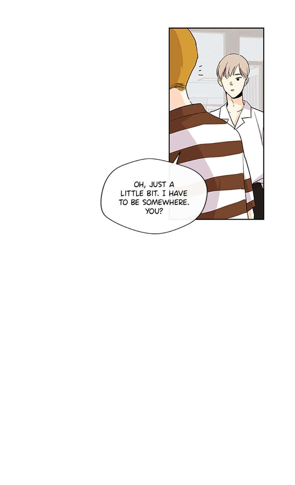 How We Love chapter 13 - page 30