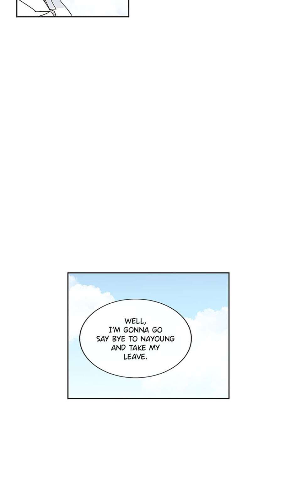 How We Love chapter 13 - page 33