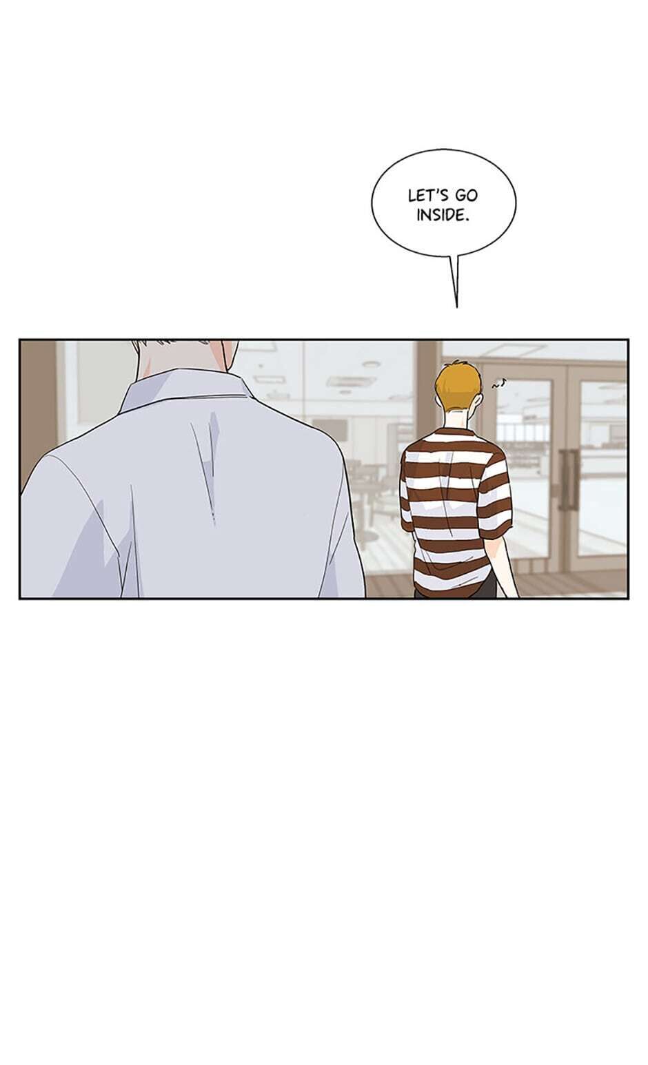 How We Love chapter 13 - page 34