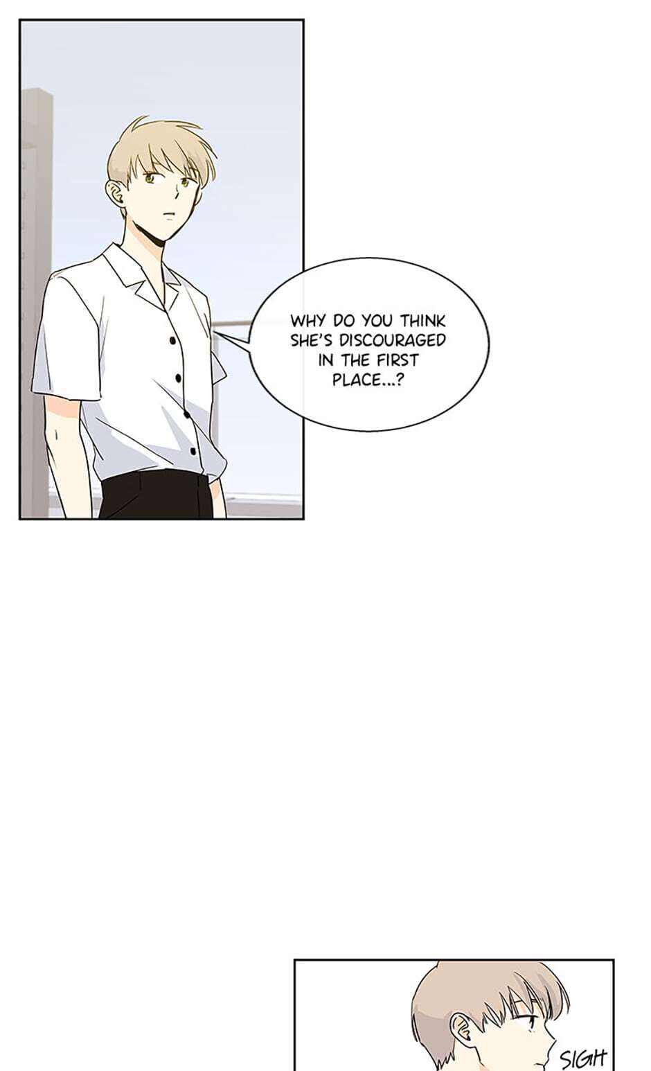 How We Love chapter 13 - page 35