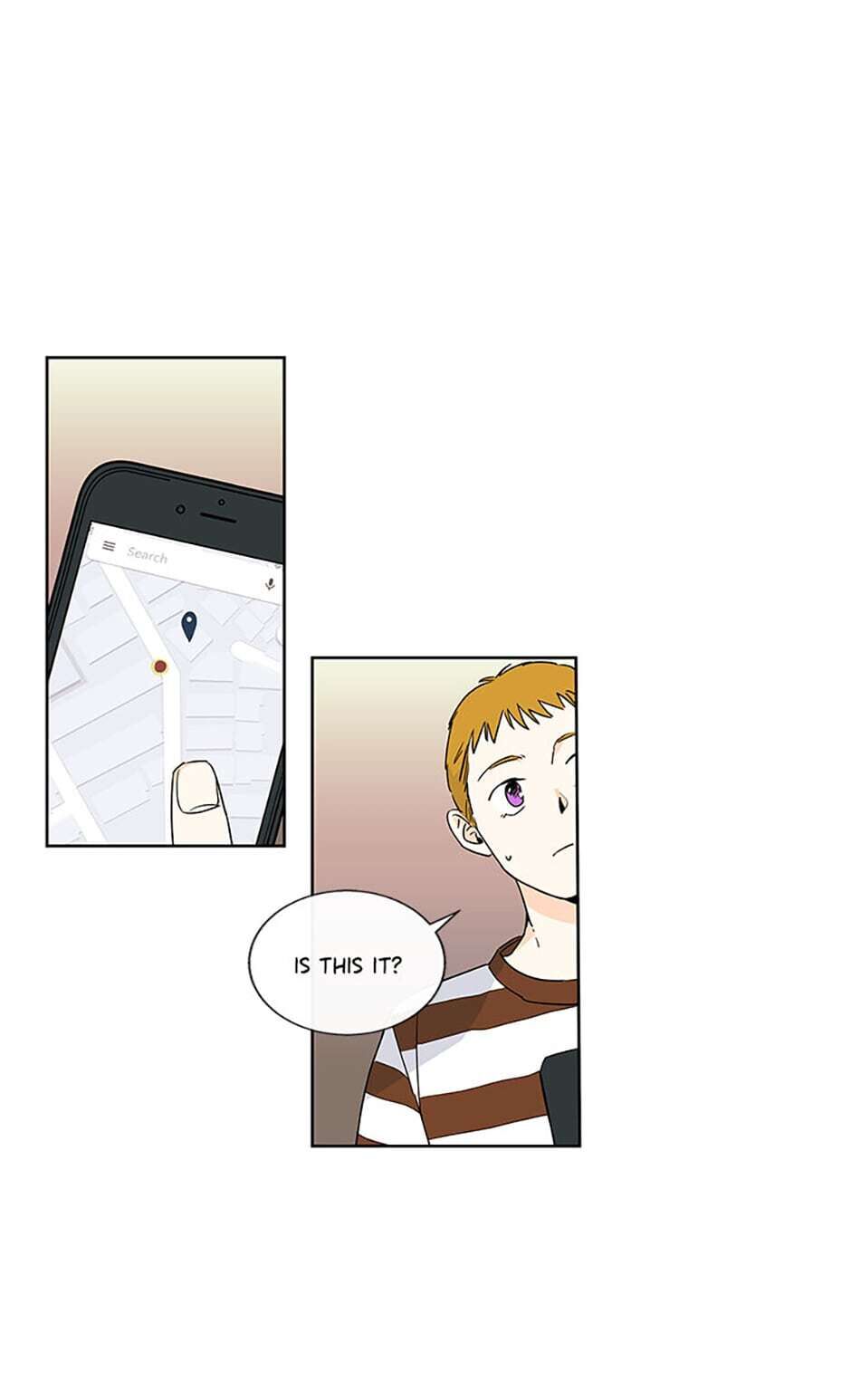 How We Love chapter 13 - page 37