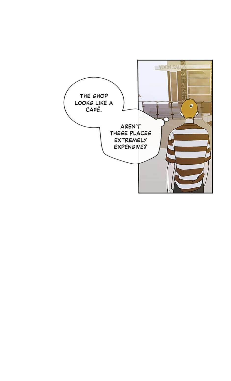 How We Love chapter 13 - page 38