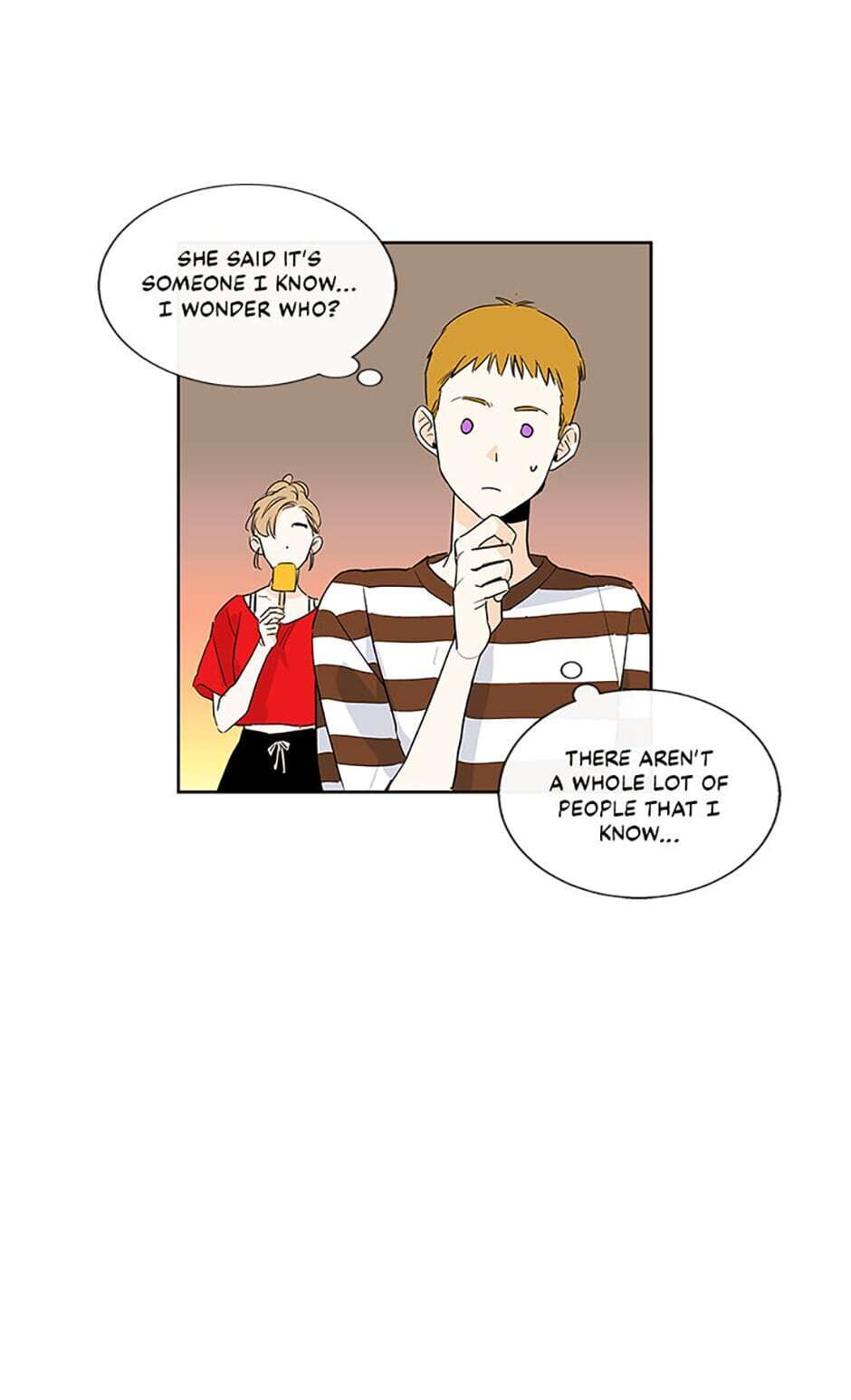 How We Love chapter 13 - page 39