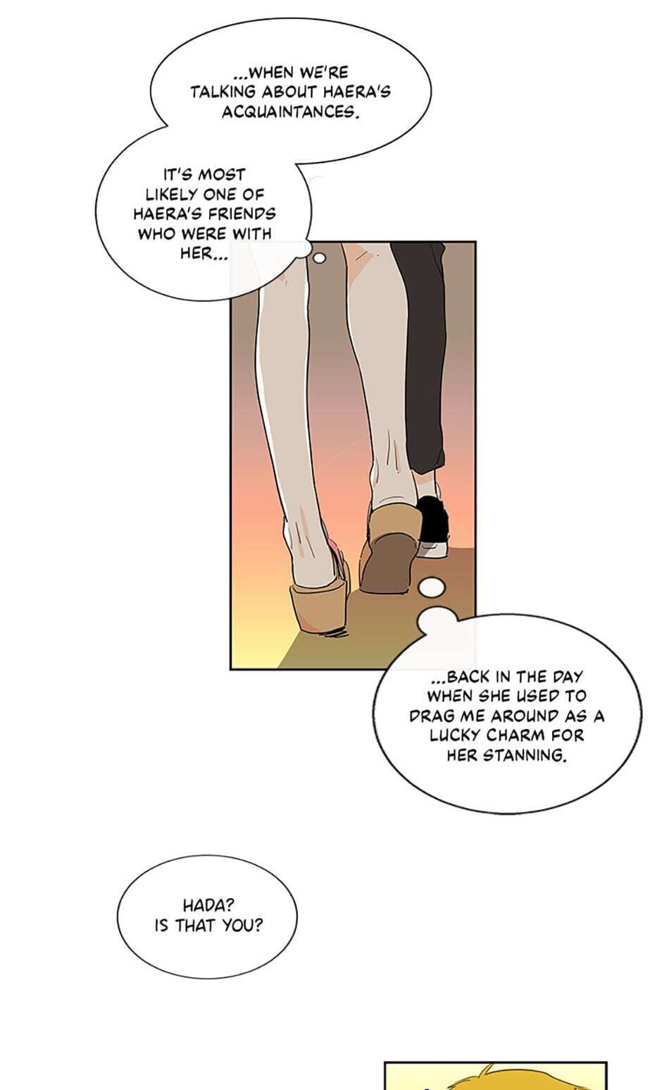 How We Love chapter 13 - page 40