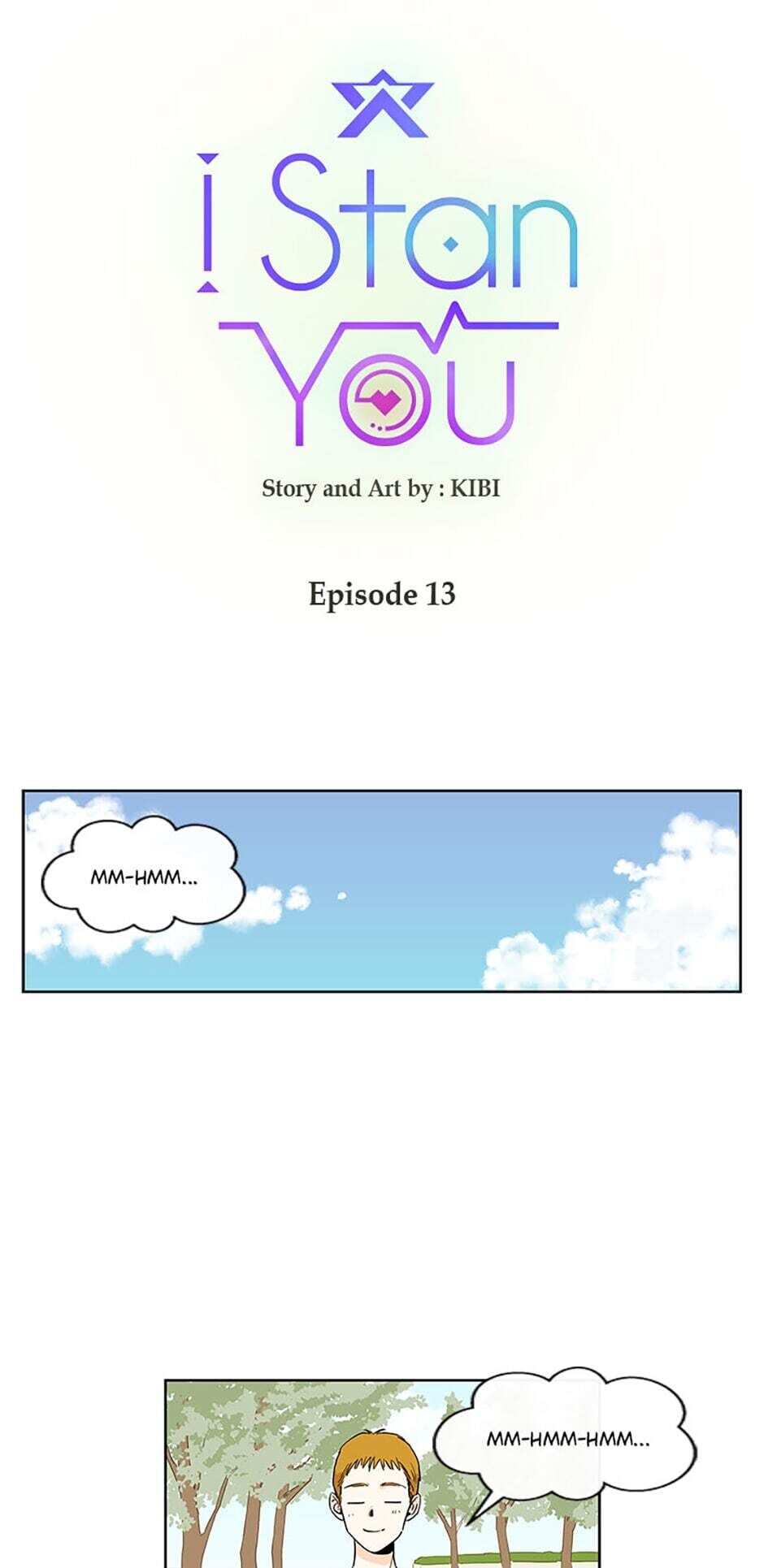 How We Love chapter 13 - page 5