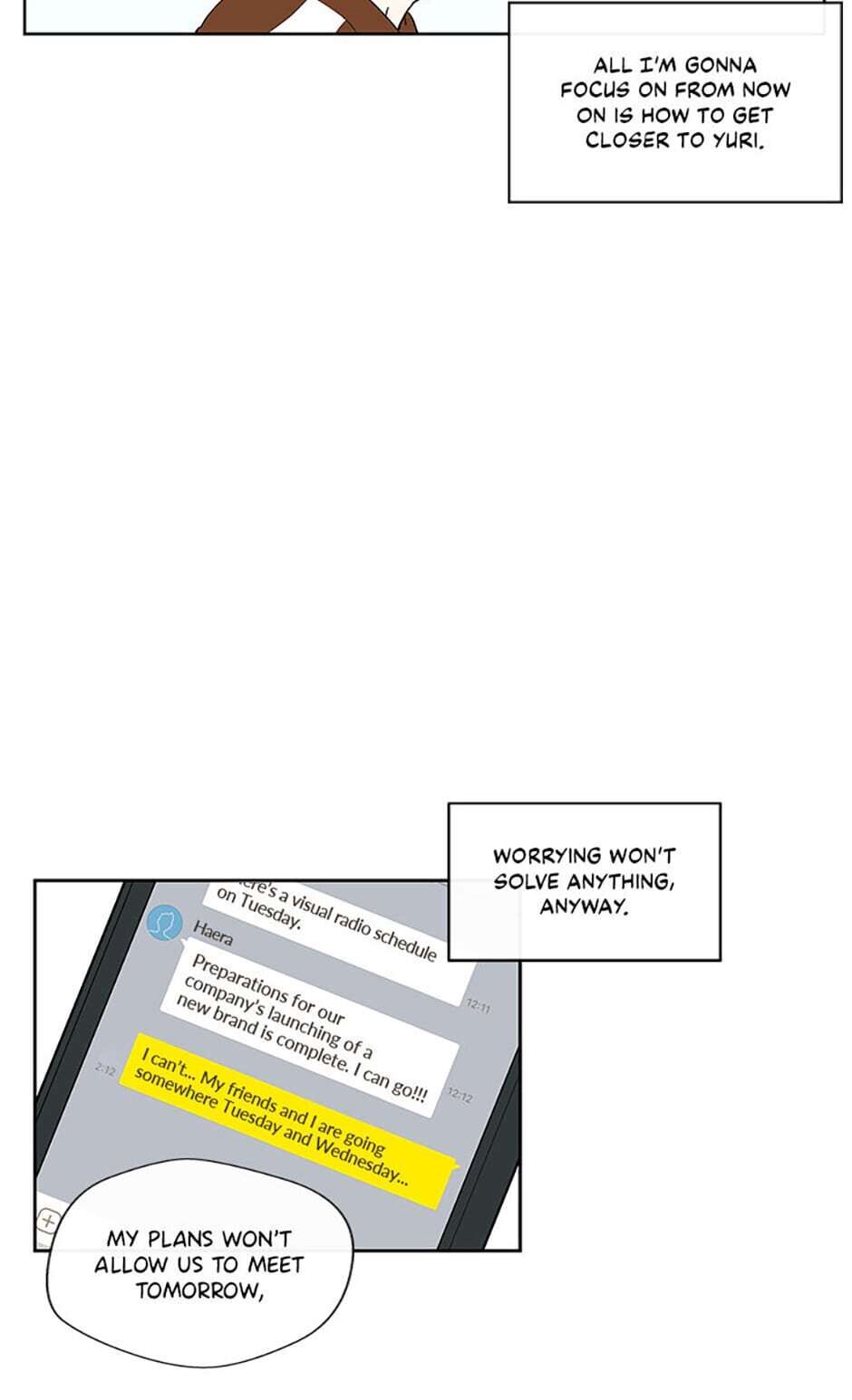 How We Love chapter 13 - page 9