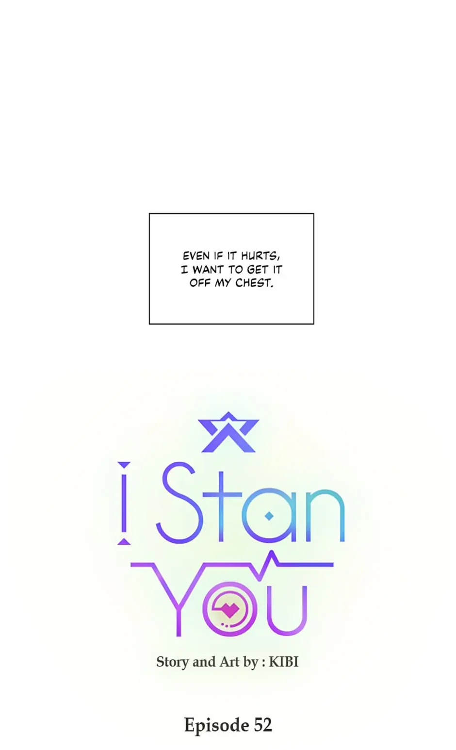 How We Love chapter 52 - page 14