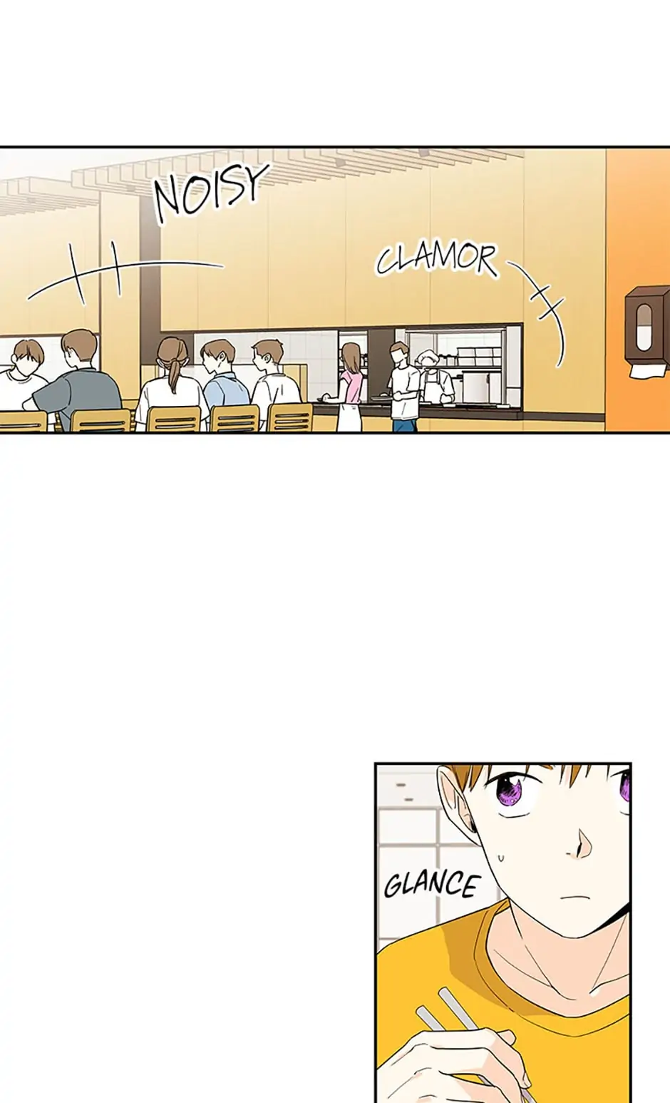 How We Love chapter 52 - page 15