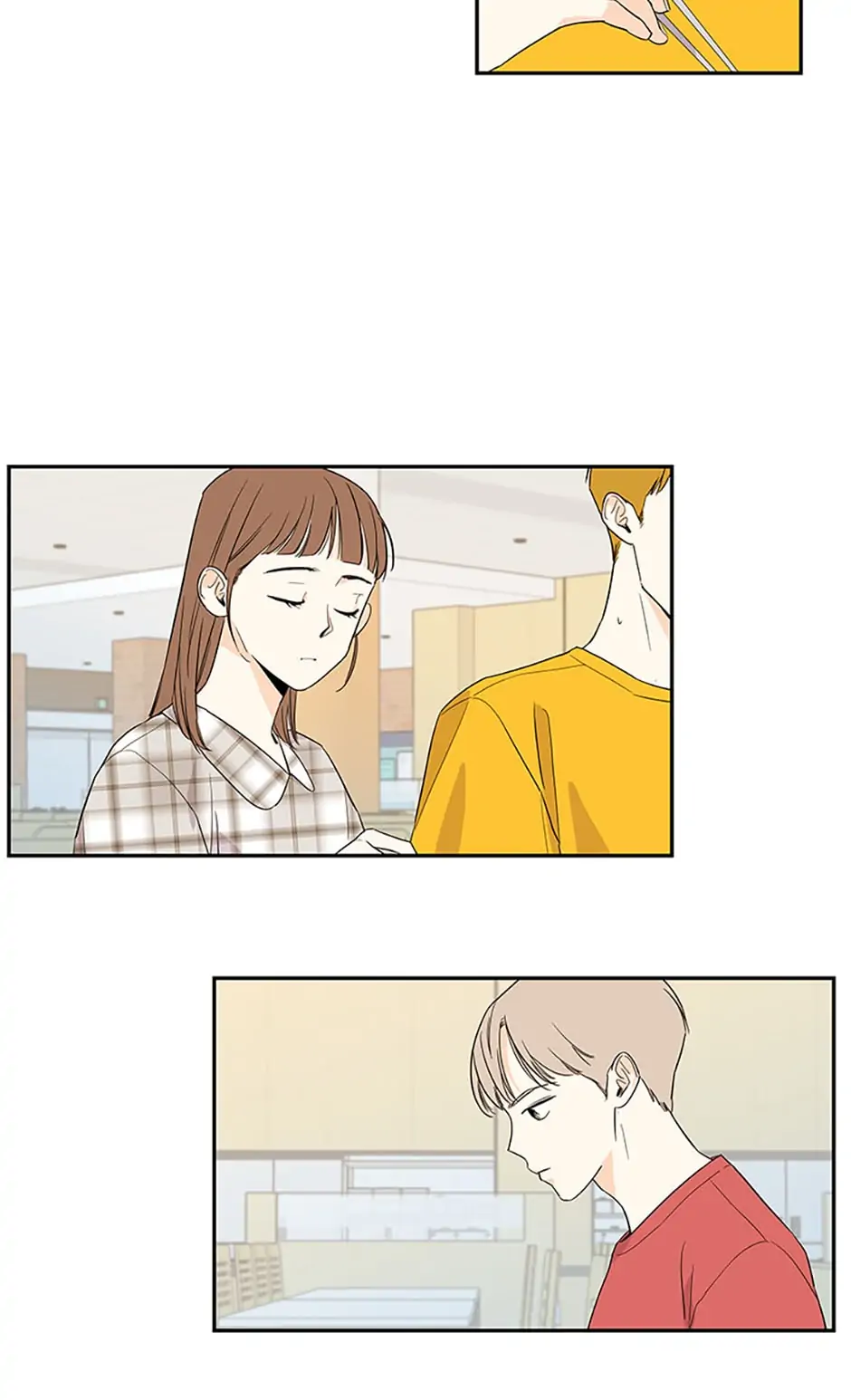 How We Love chapter 52 - page 16