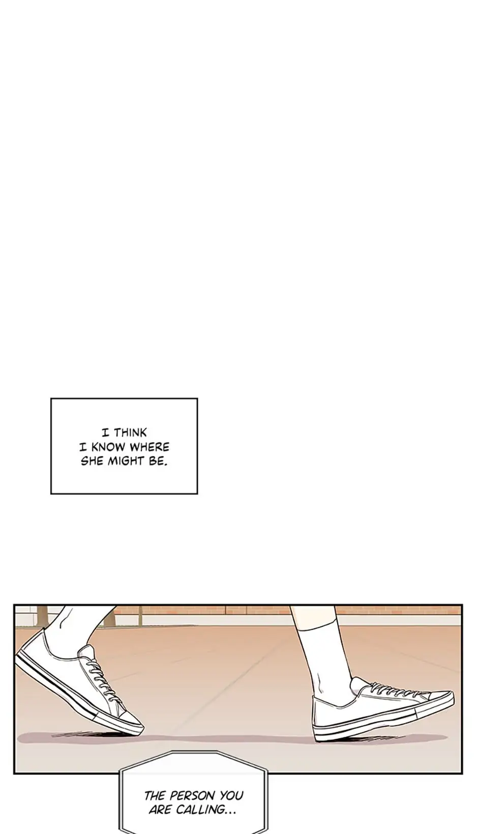 How We Love chapter 52 - page 35