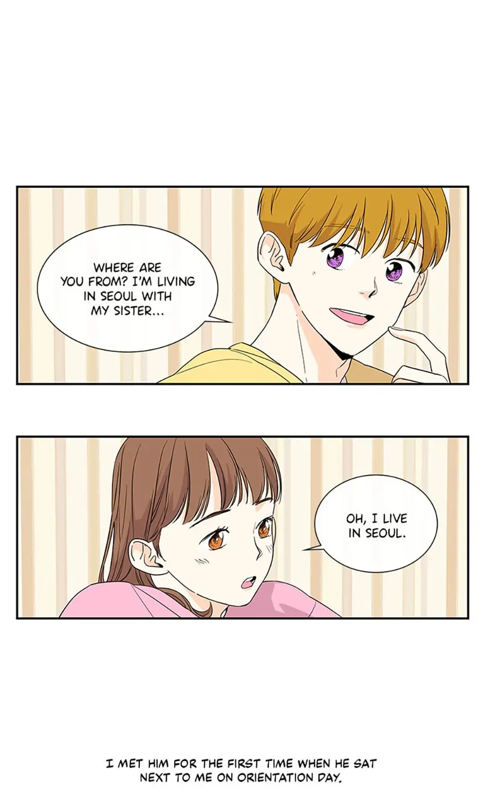 How We Love chapter 52 - page 4