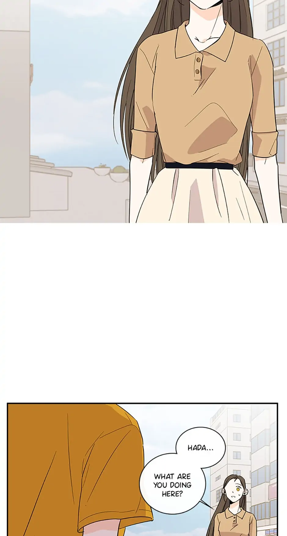 How We Love chapter 53 - page 14