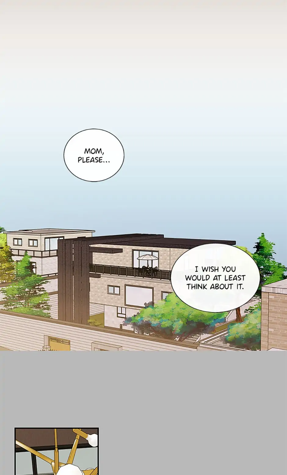 How We Love chapter 53 - page 23