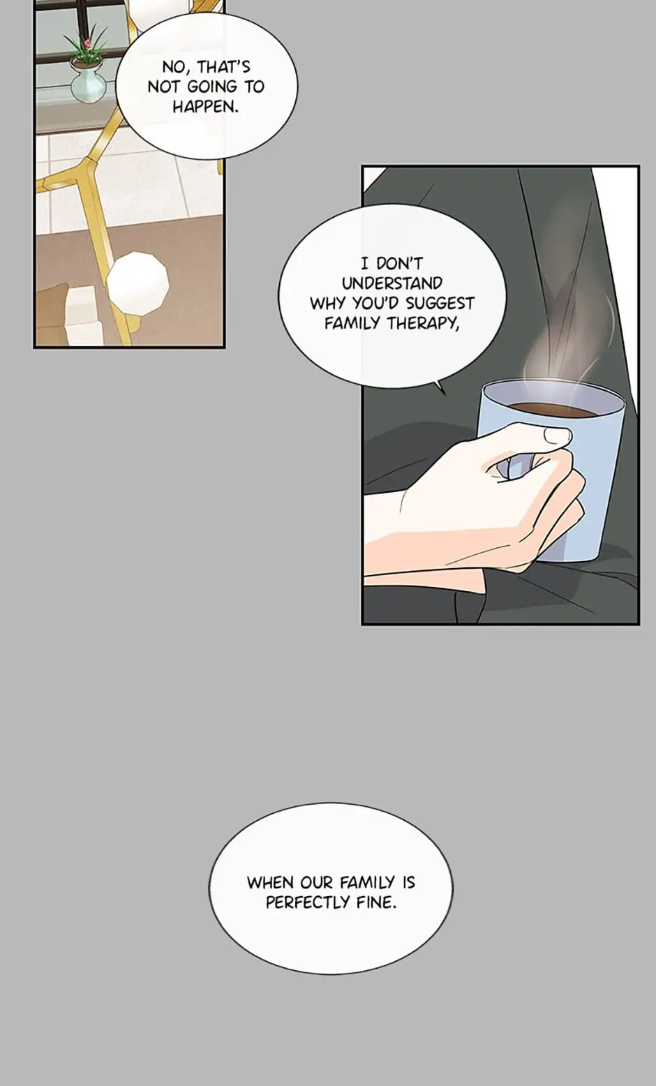 How We Love chapter 53 - page 24
