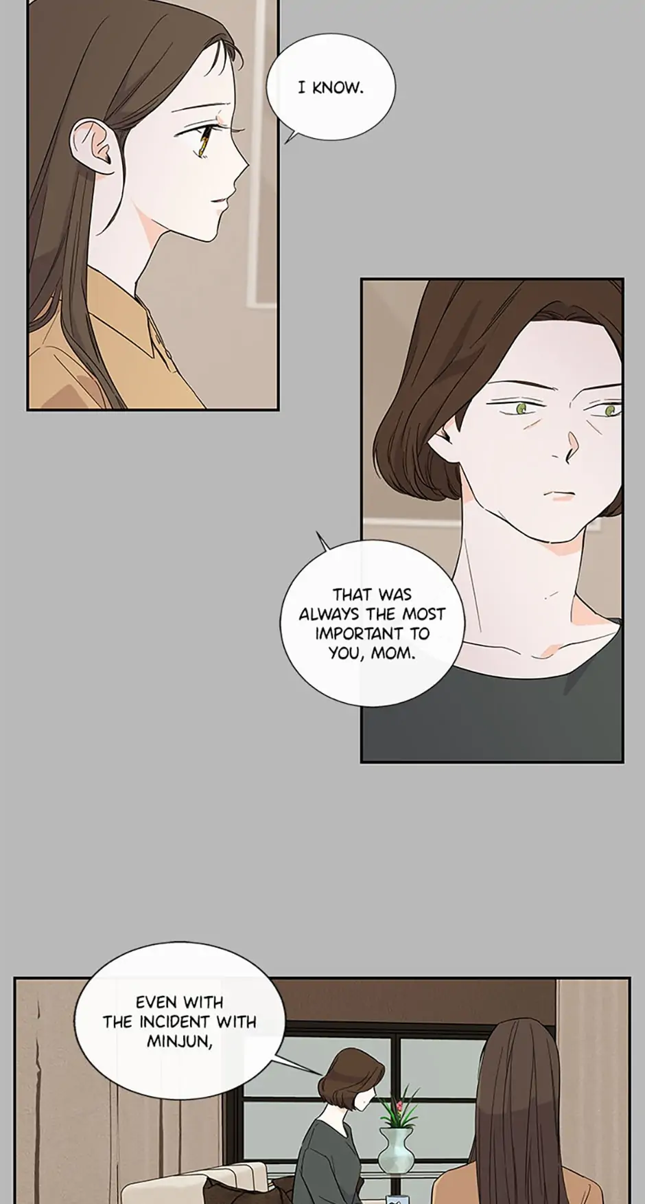 How We Love chapter 53 - page 26