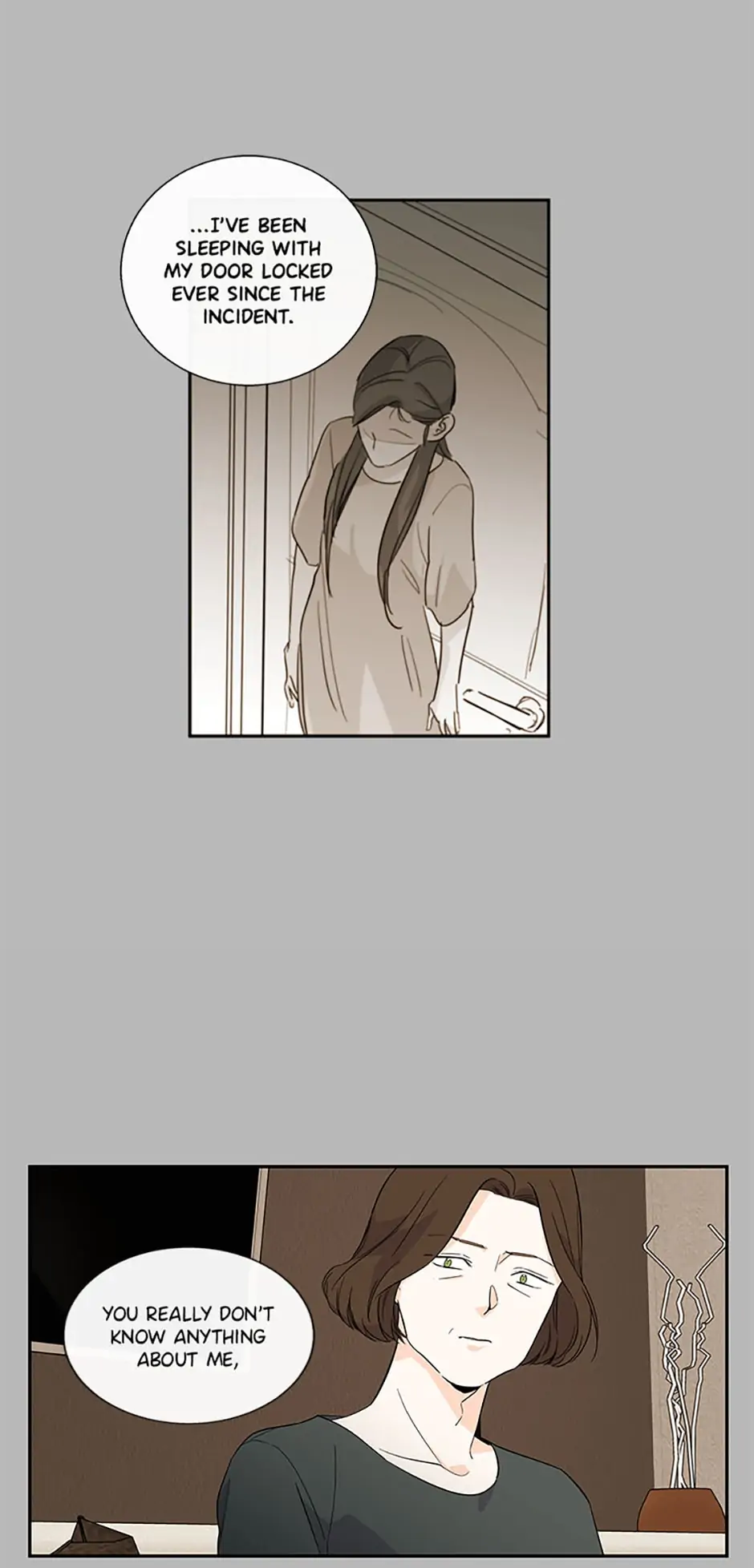 How We Love chapter 53 - page 31