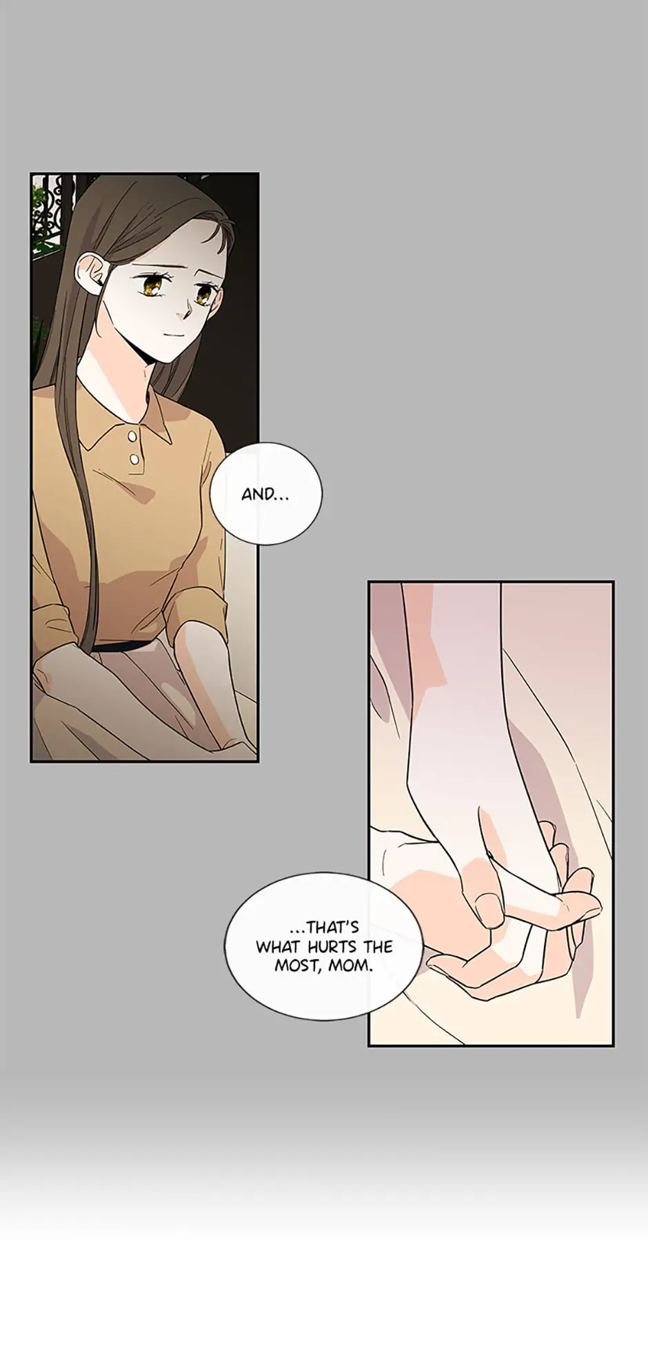How We Love chapter 53 - page 32