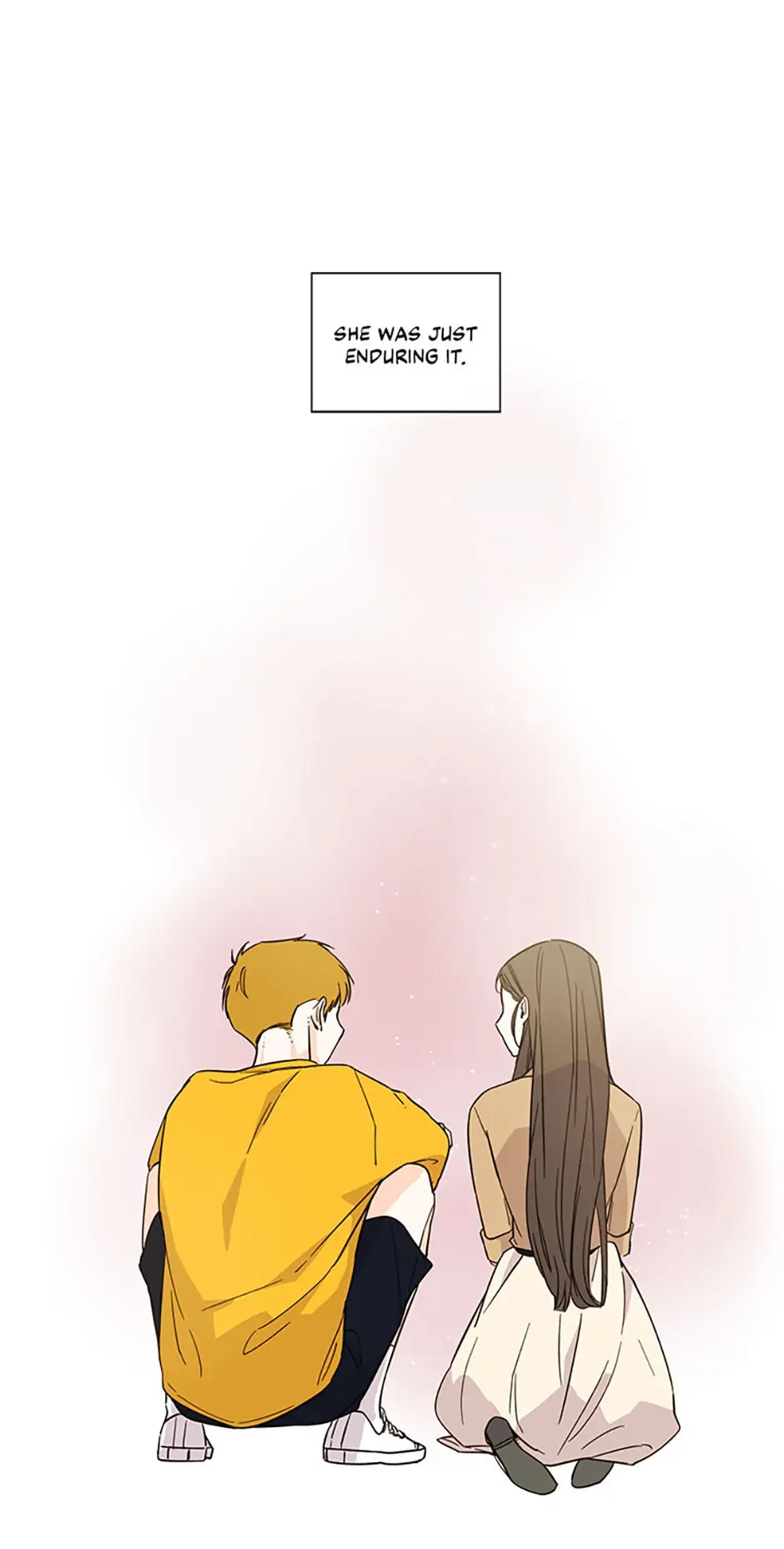 How We Love chapter 53 - page 36