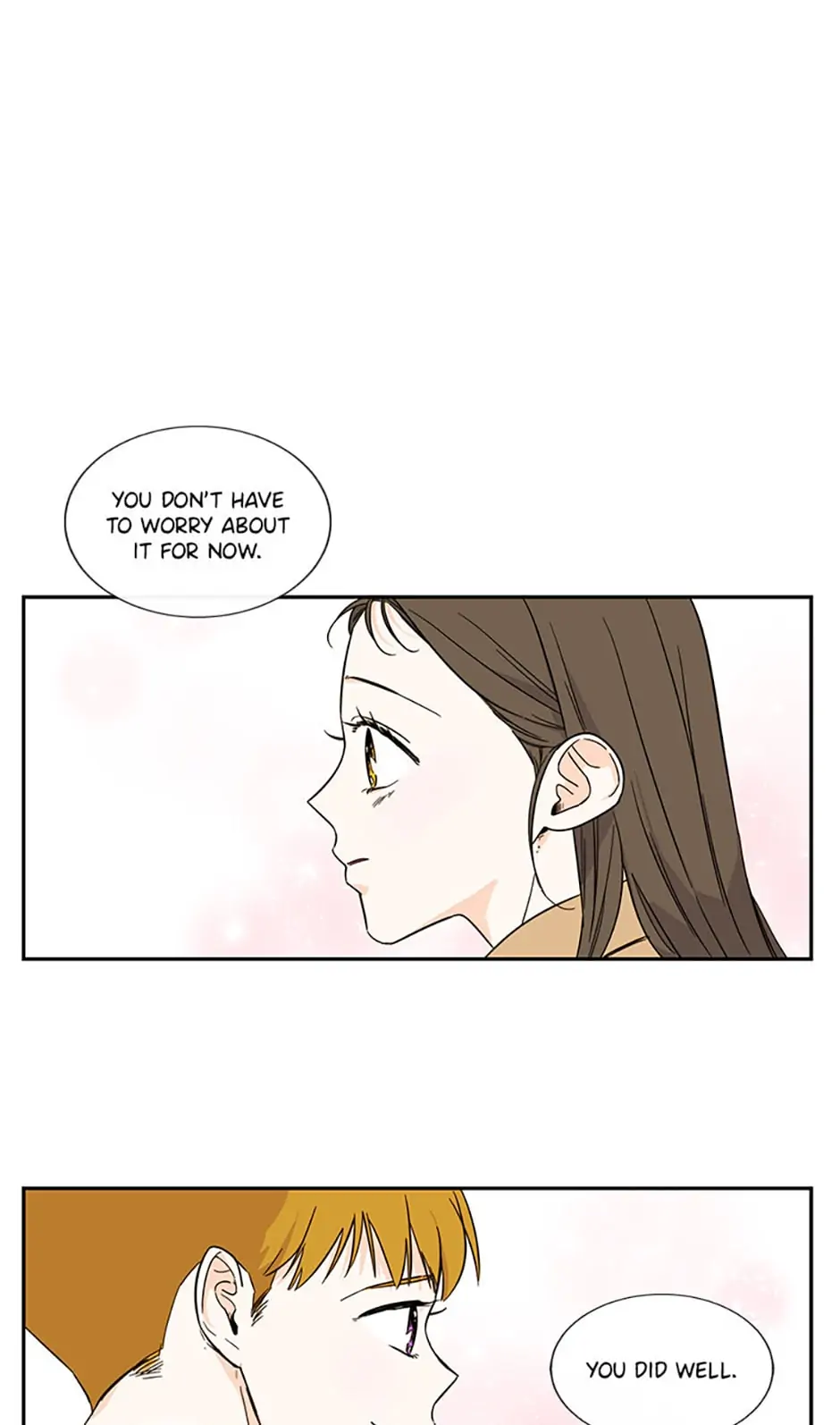 How We Love chapter 53 - page 37