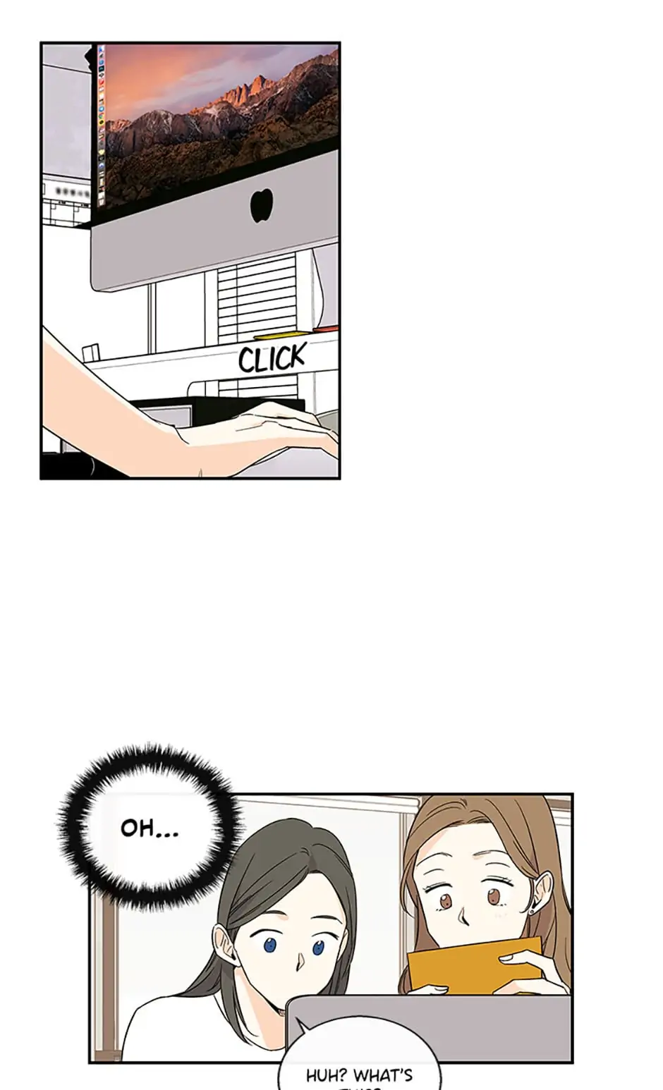 How We Love chapter 53 - page 5