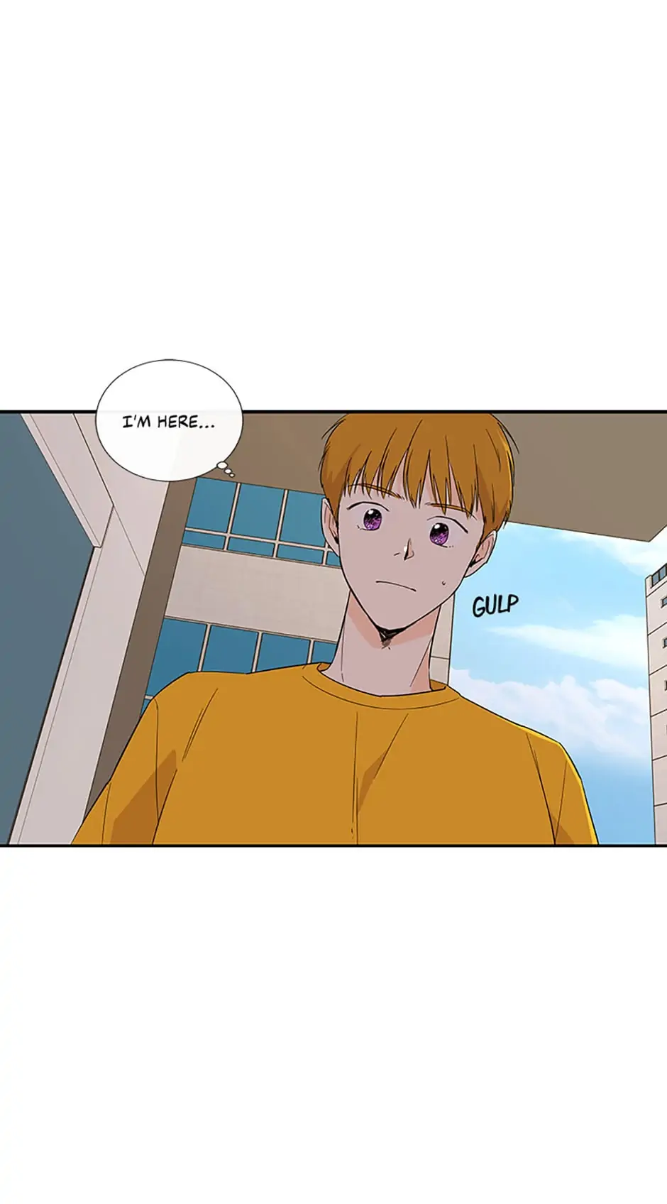 How We Love chapter 53 - page 9