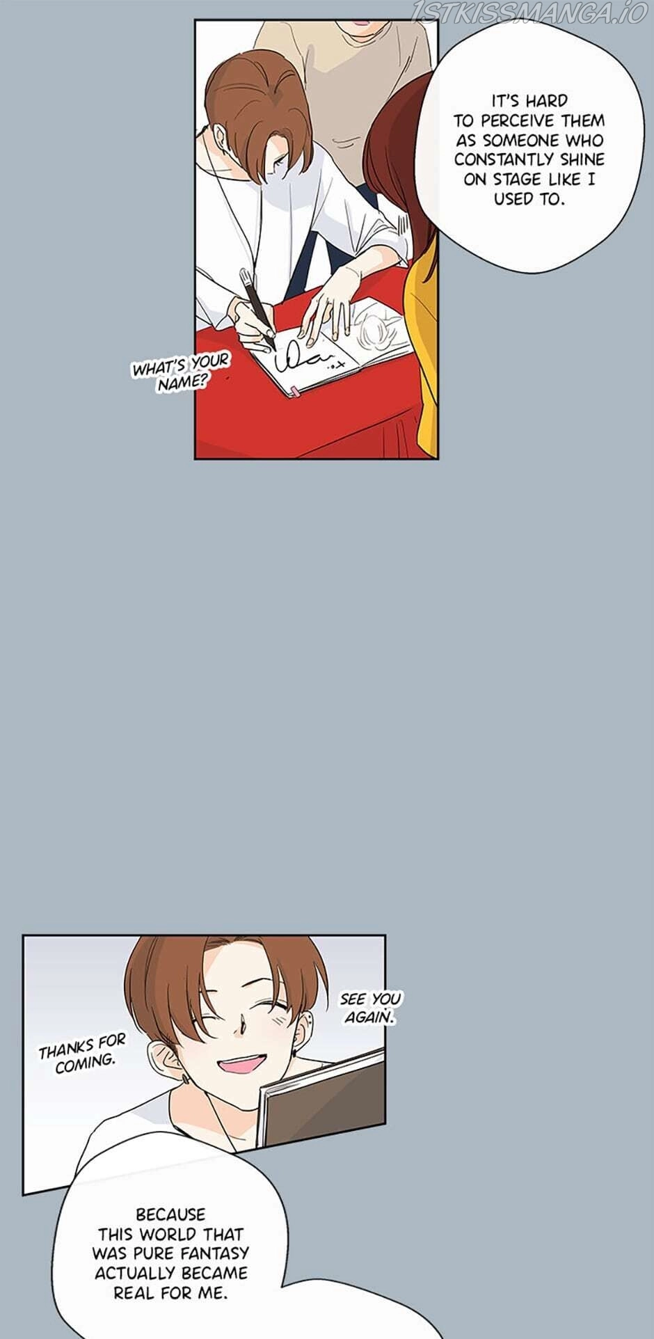 How We Love chapter 14 - page 16