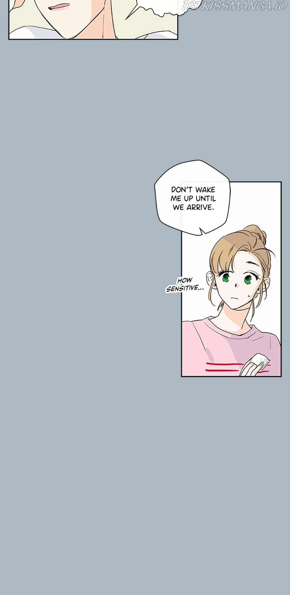 How We Love chapter 14 - page 18