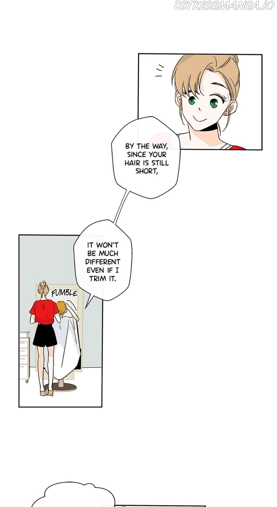 How We Love chapter 14 - page 23