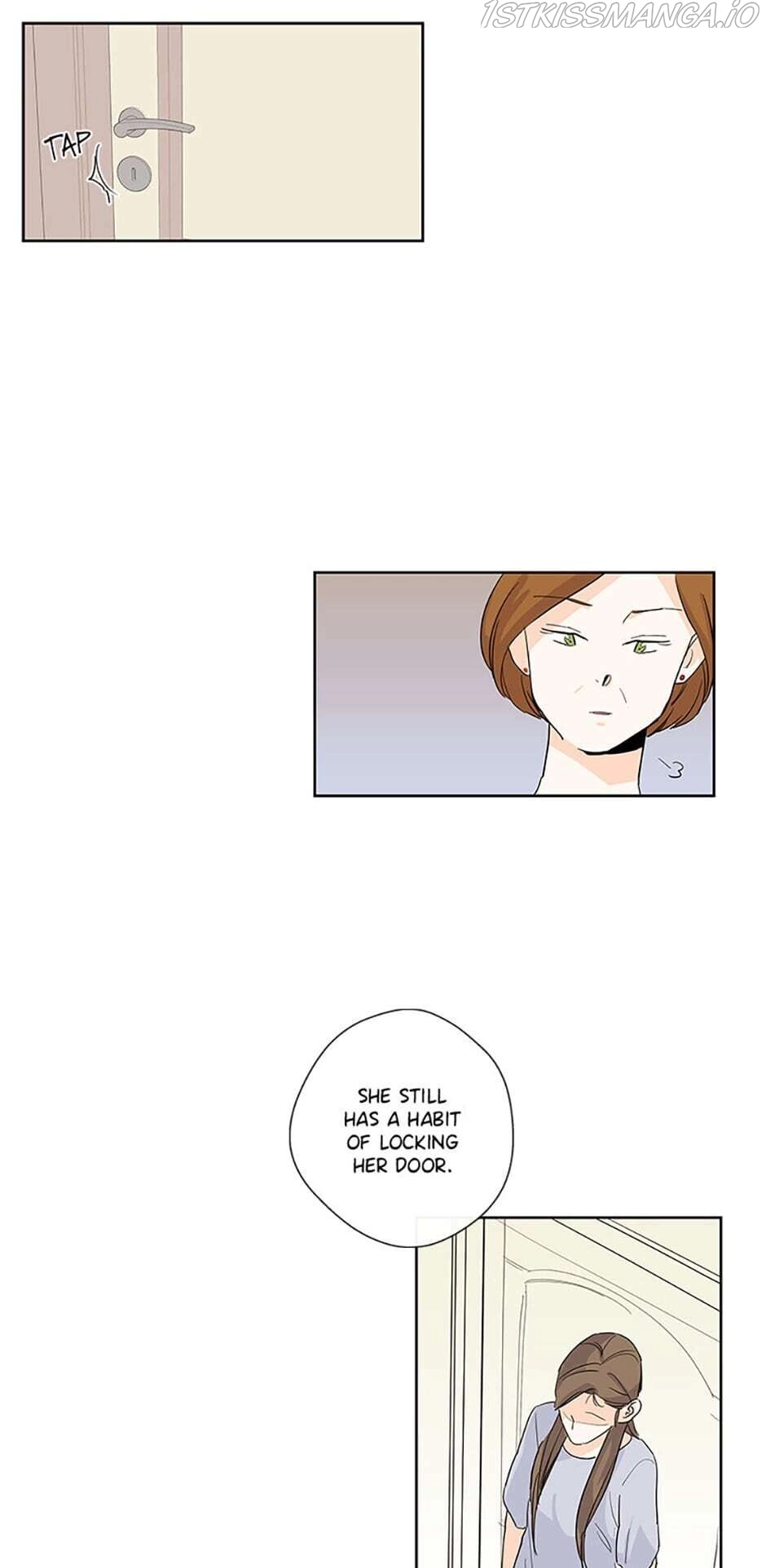 How We Love chapter 14 - page 29