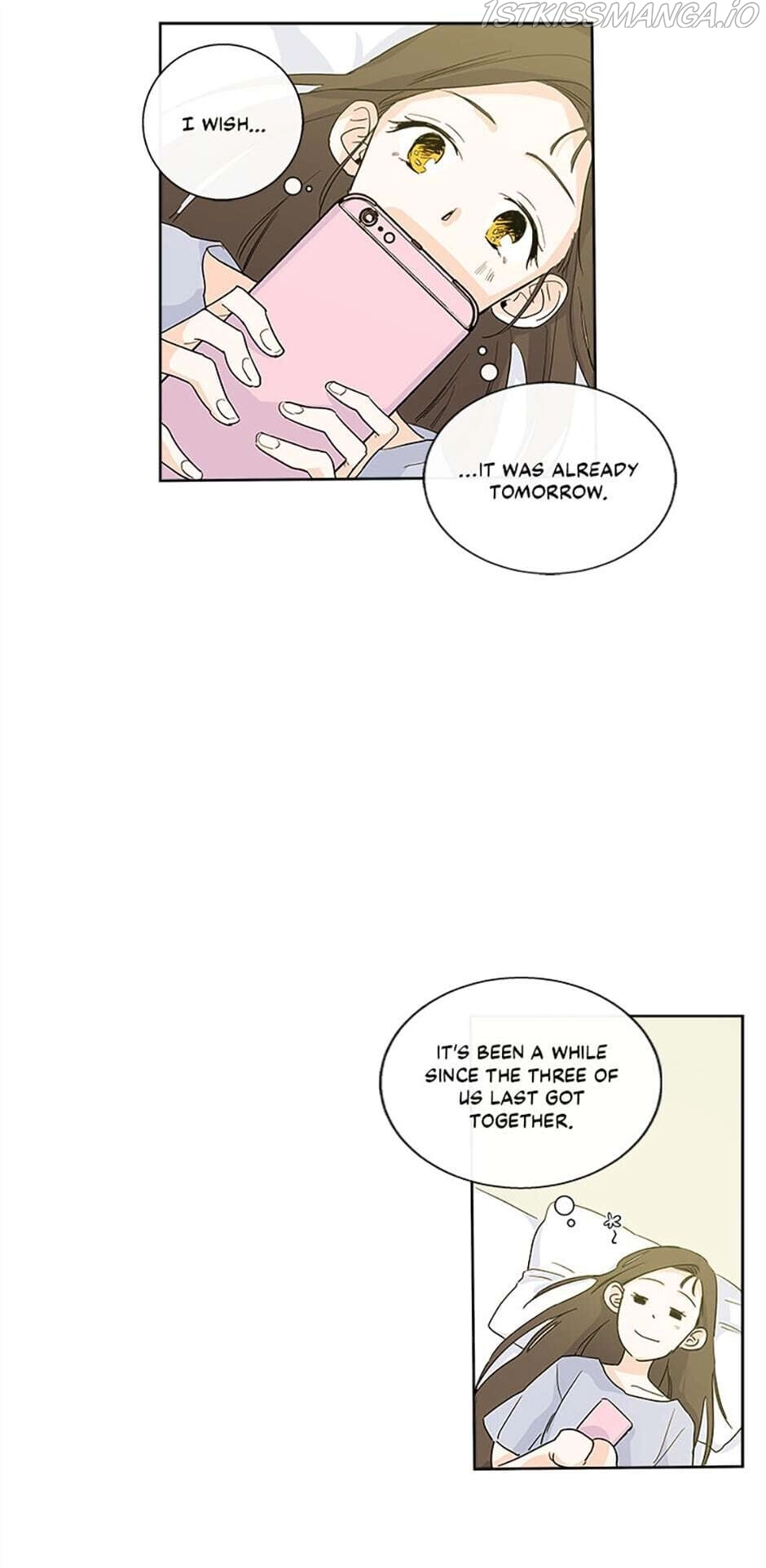 How We Love chapter 14 - page 32