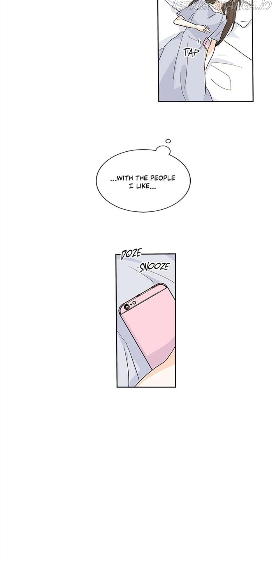 How We Love chapter 14 - page 34