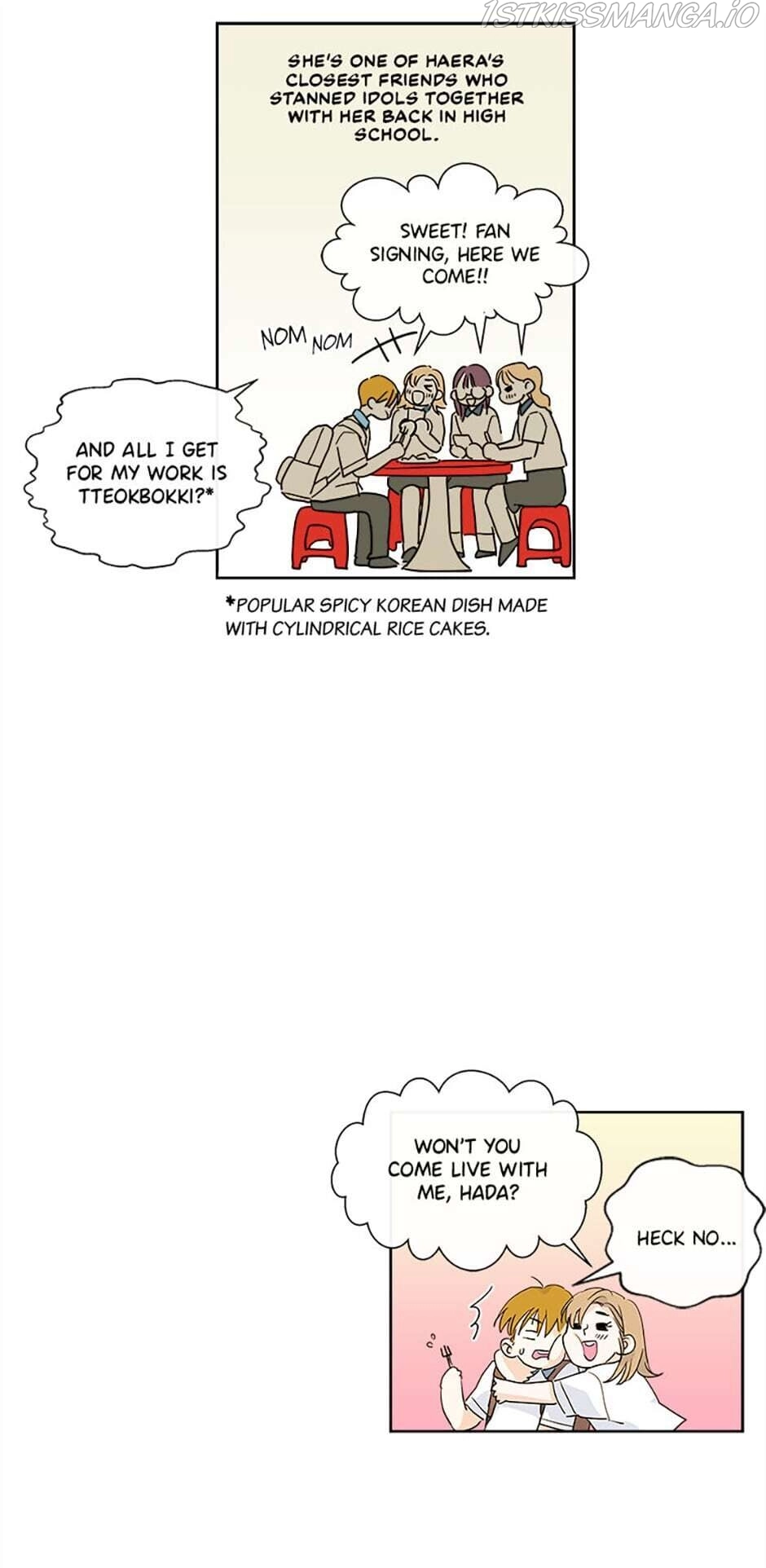 How We Love chapter 14 - page 7