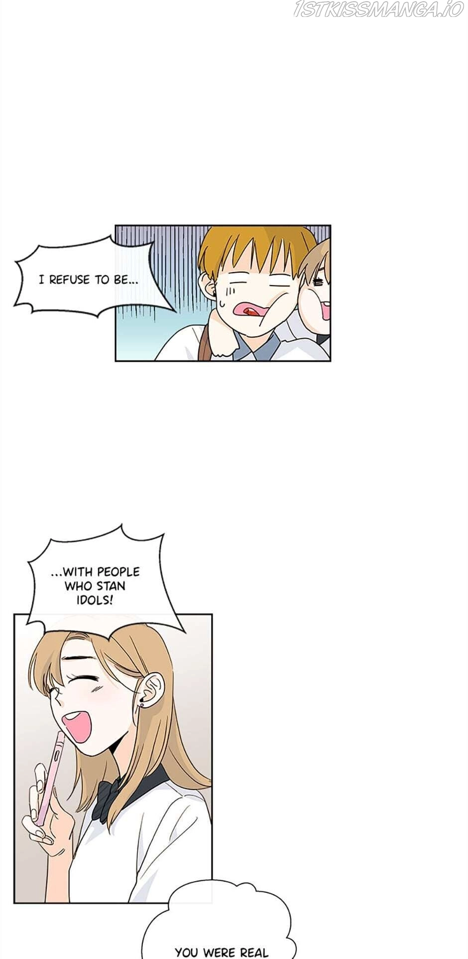 How We Love chapter 14 - page 8