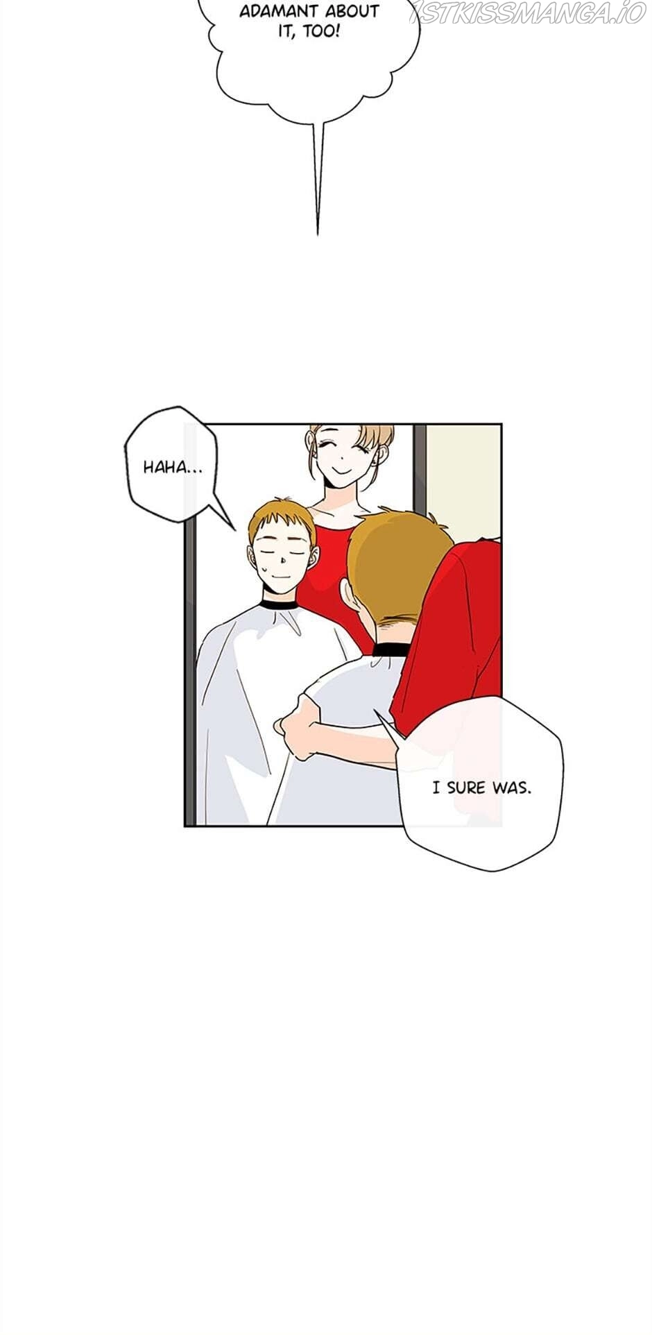 How We Love chapter 14 - page 9