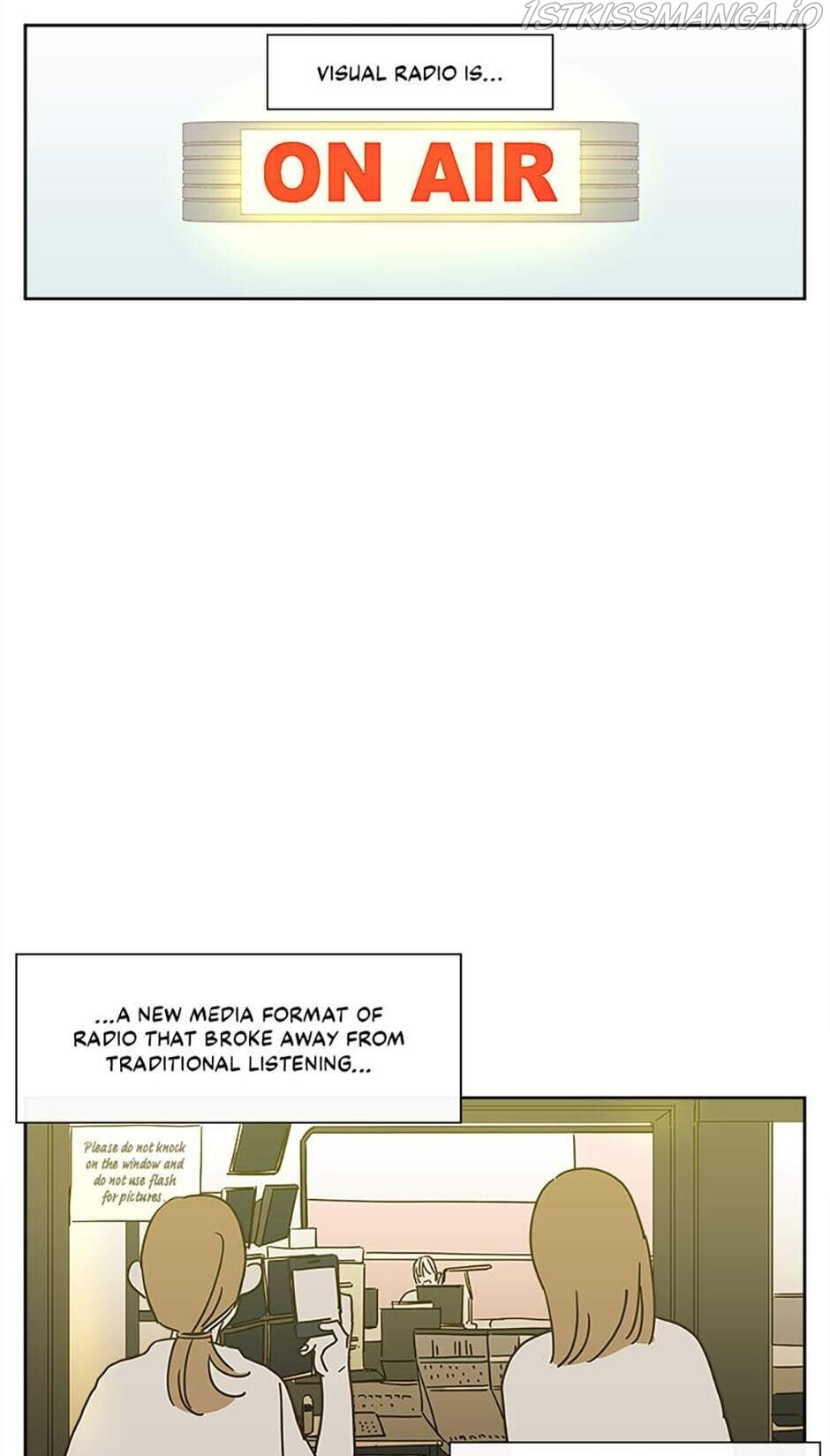 How We Love chapter 15 - page 1