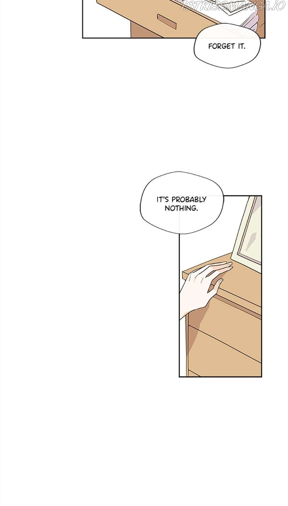 How We Love chapter 15 - page 12