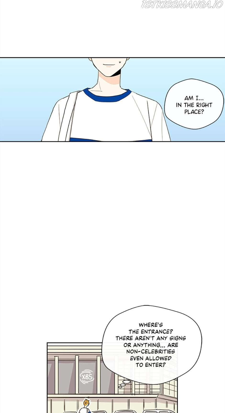 How We Love chapter 15 - page 14
