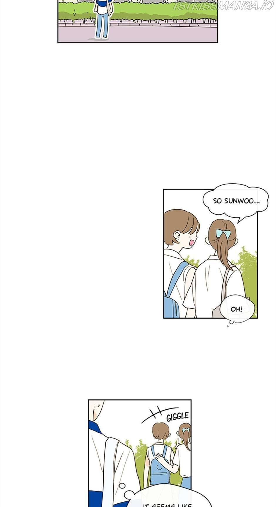 How We Love chapter 15 - page 15