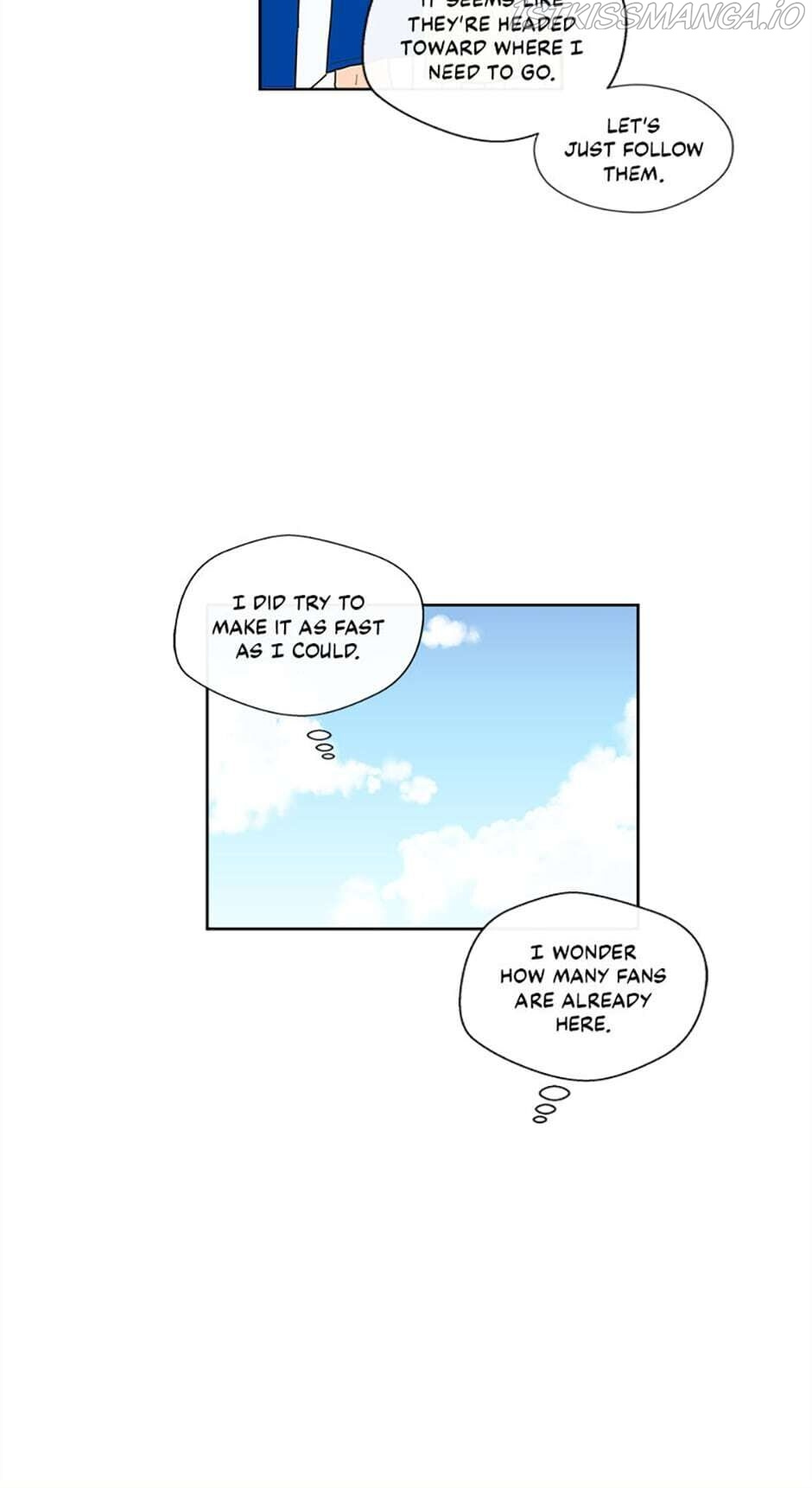 How We Love chapter 15 - page 16