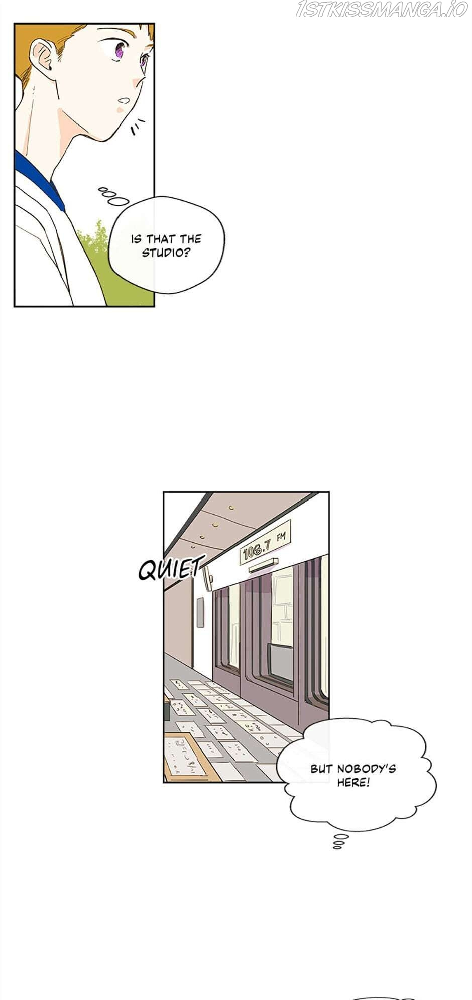 How We Love chapter 15 - page 17