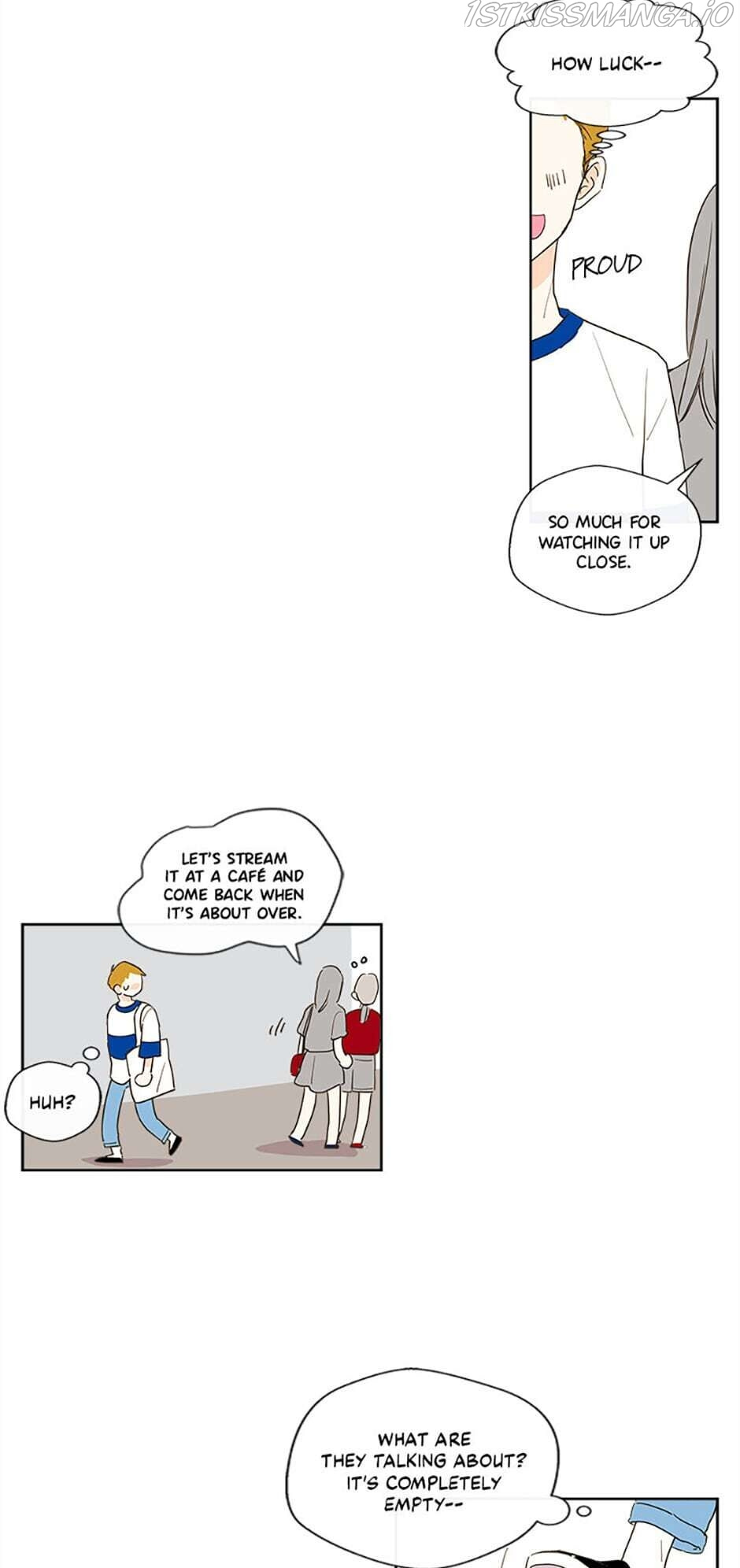 How We Love chapter 15 - page 18