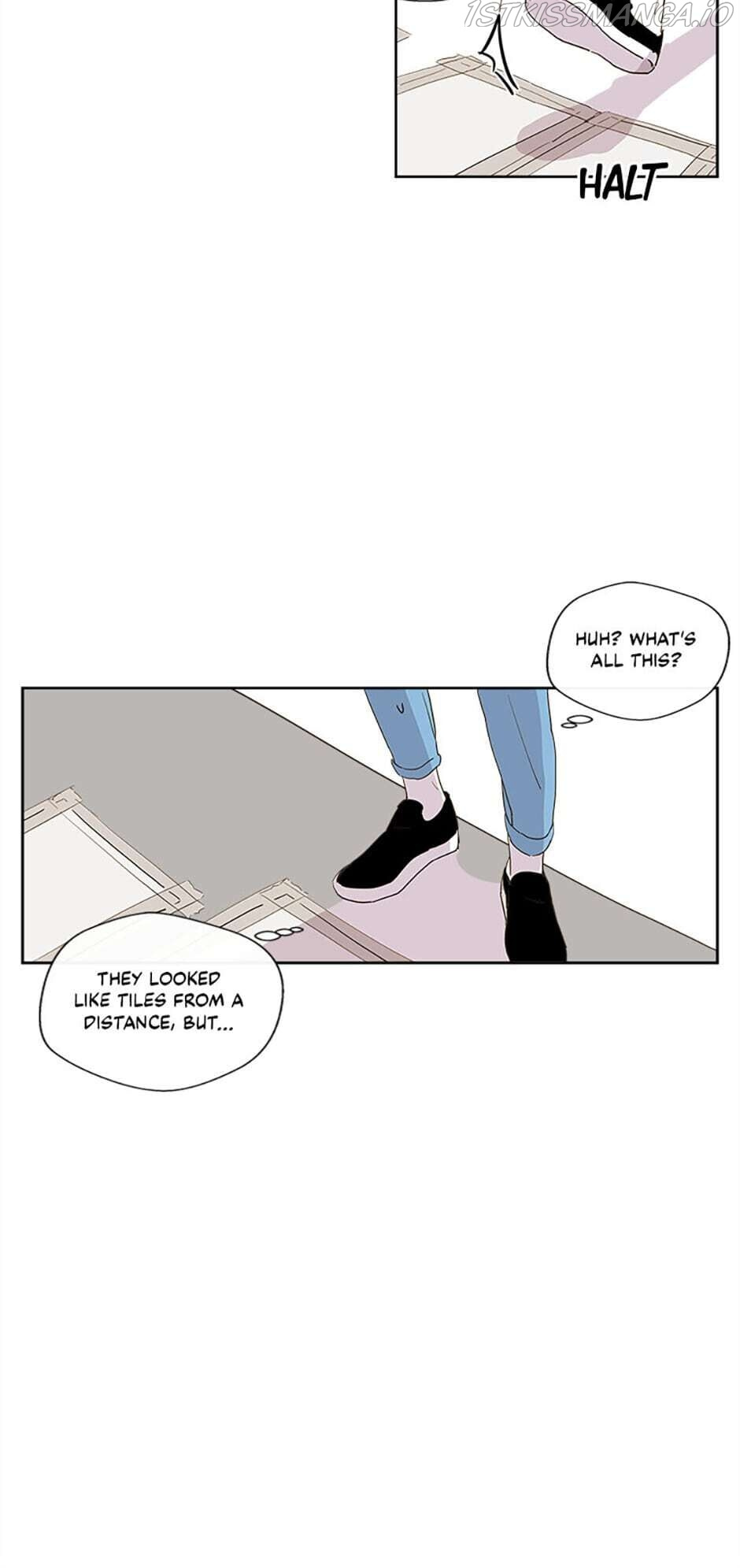 How We Love chapter 15 - page 19