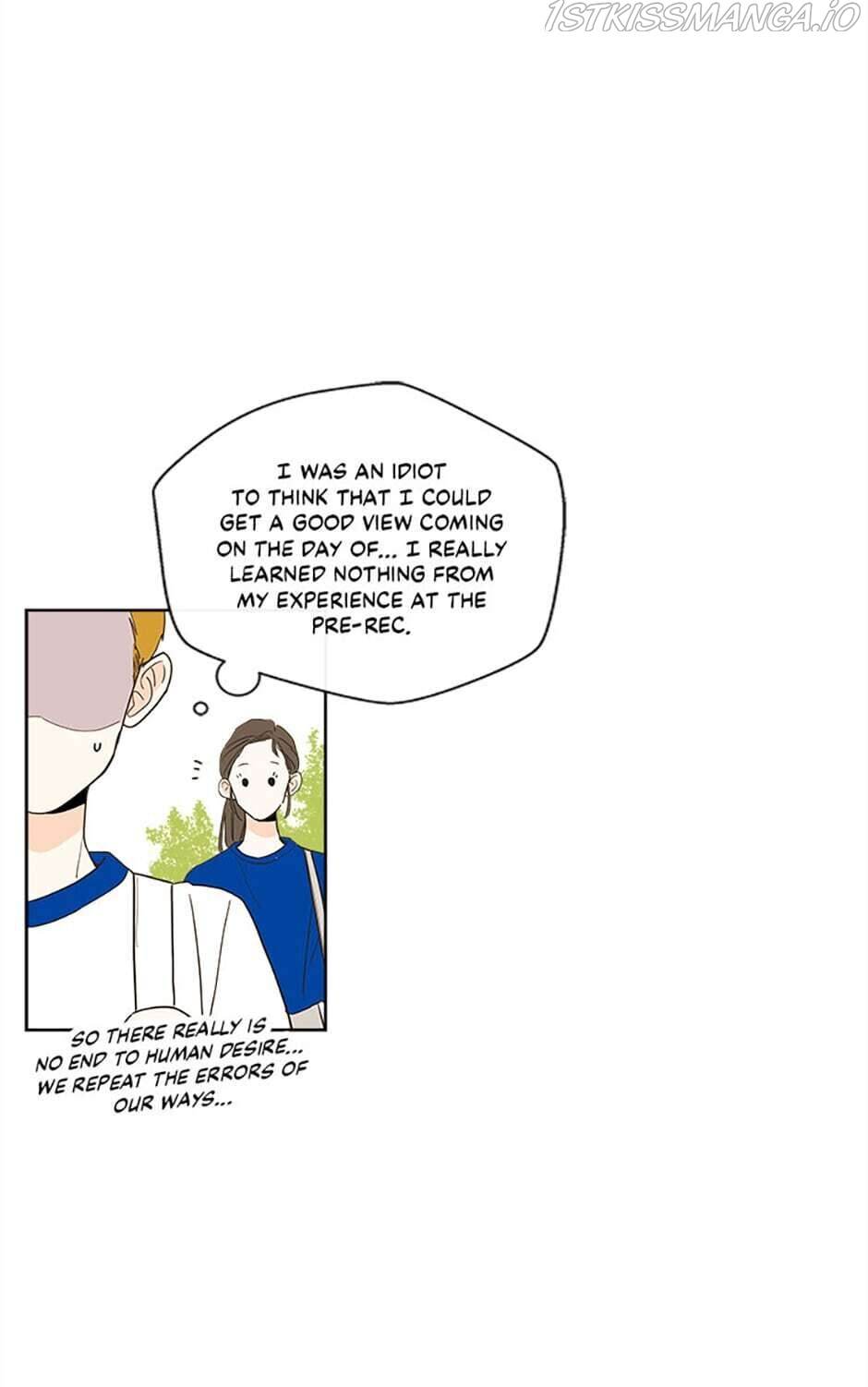 How We Love chapter 15 - page 21