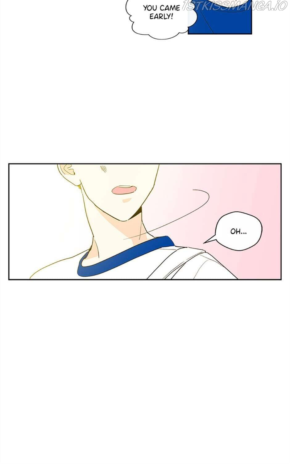 How We Love chapter 15 - page 23