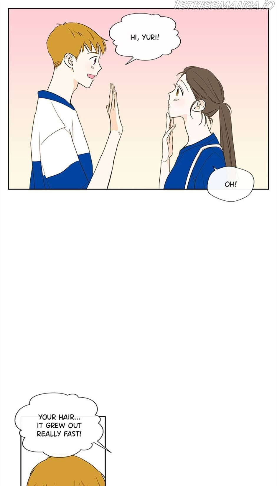 How We Love chapter 15 - page 24