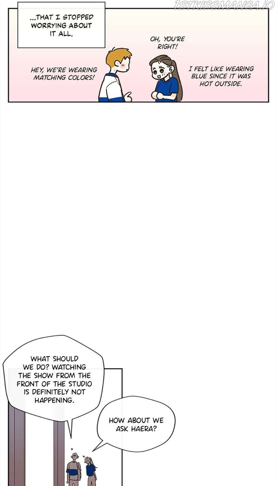 How We Love chapter 15 - page 27