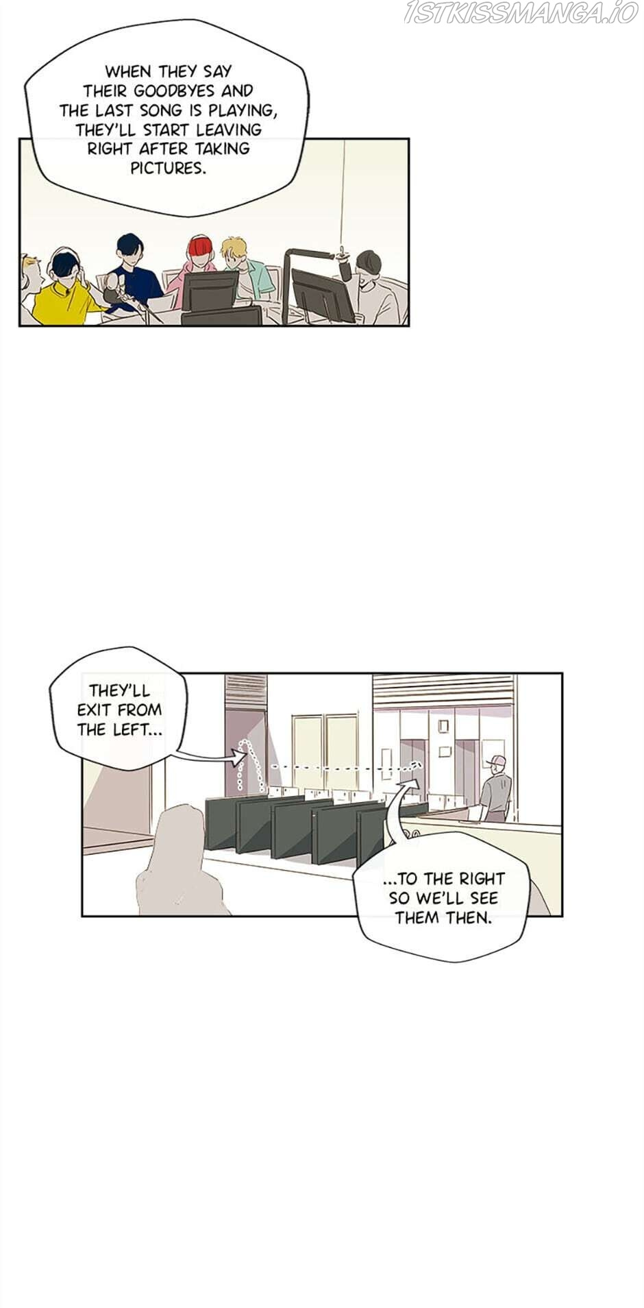 How We Love chapter 15 - page 30