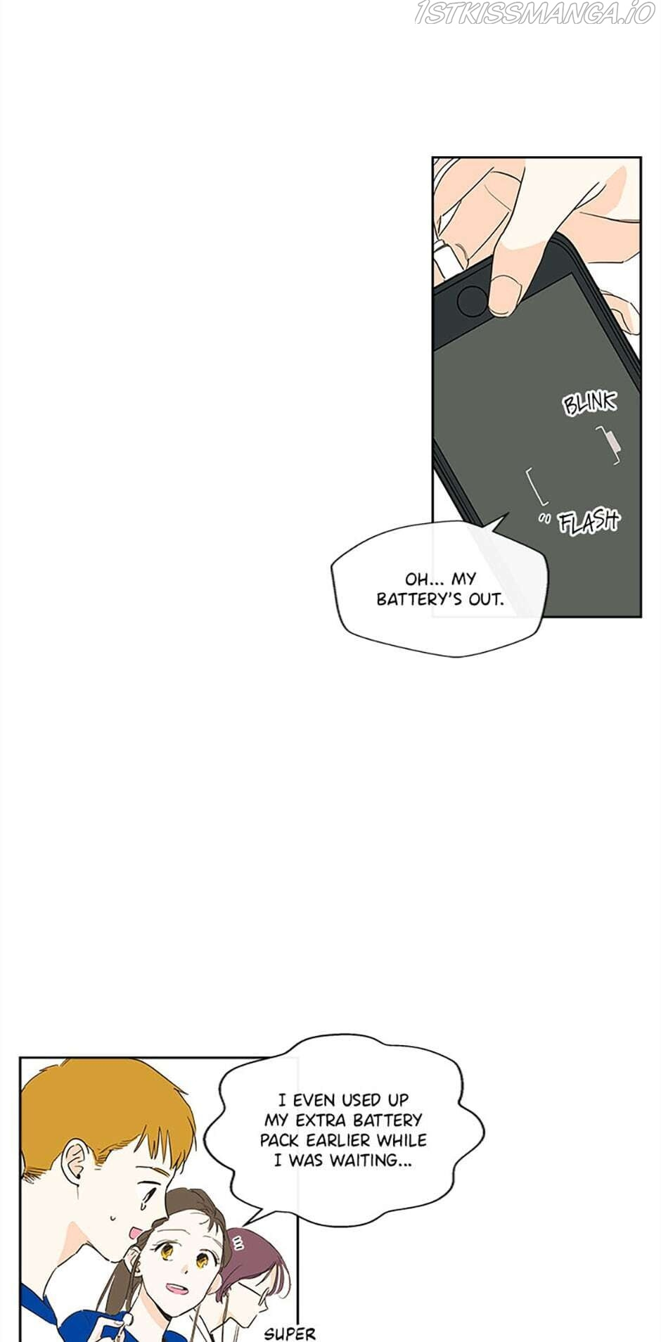 How We Love chapter 15 - page 31